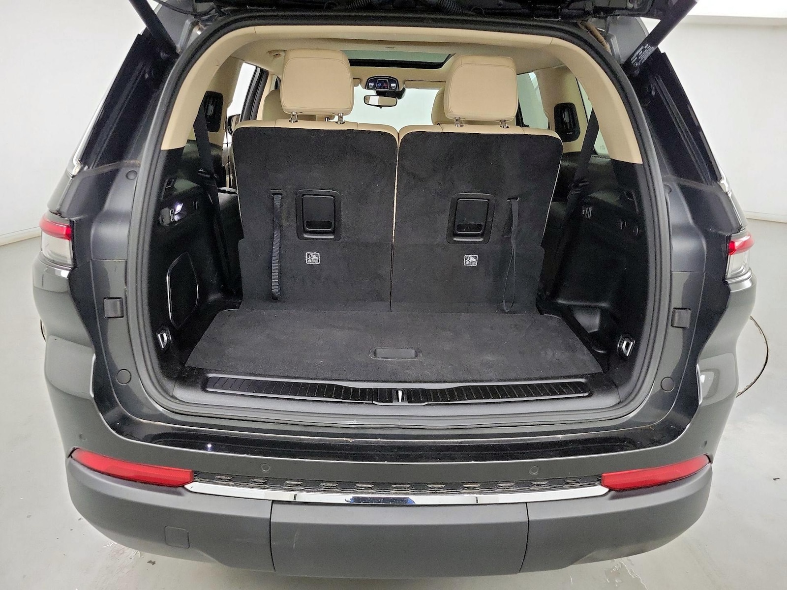 2022 Jeep Grand Cherokee L Limited - Photo 22