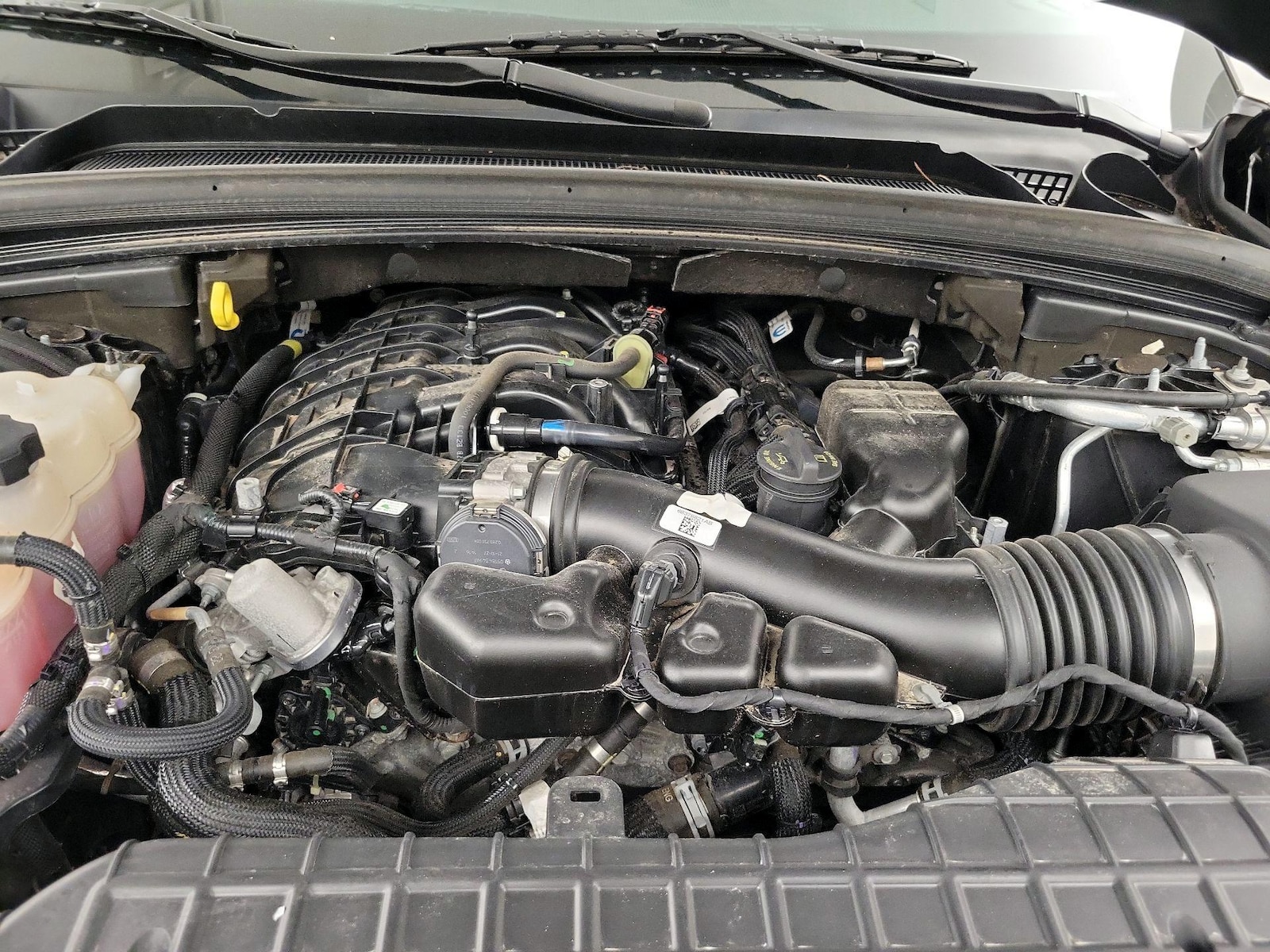 2022 Jeep Grand Cherokee L Limited - Photo 23