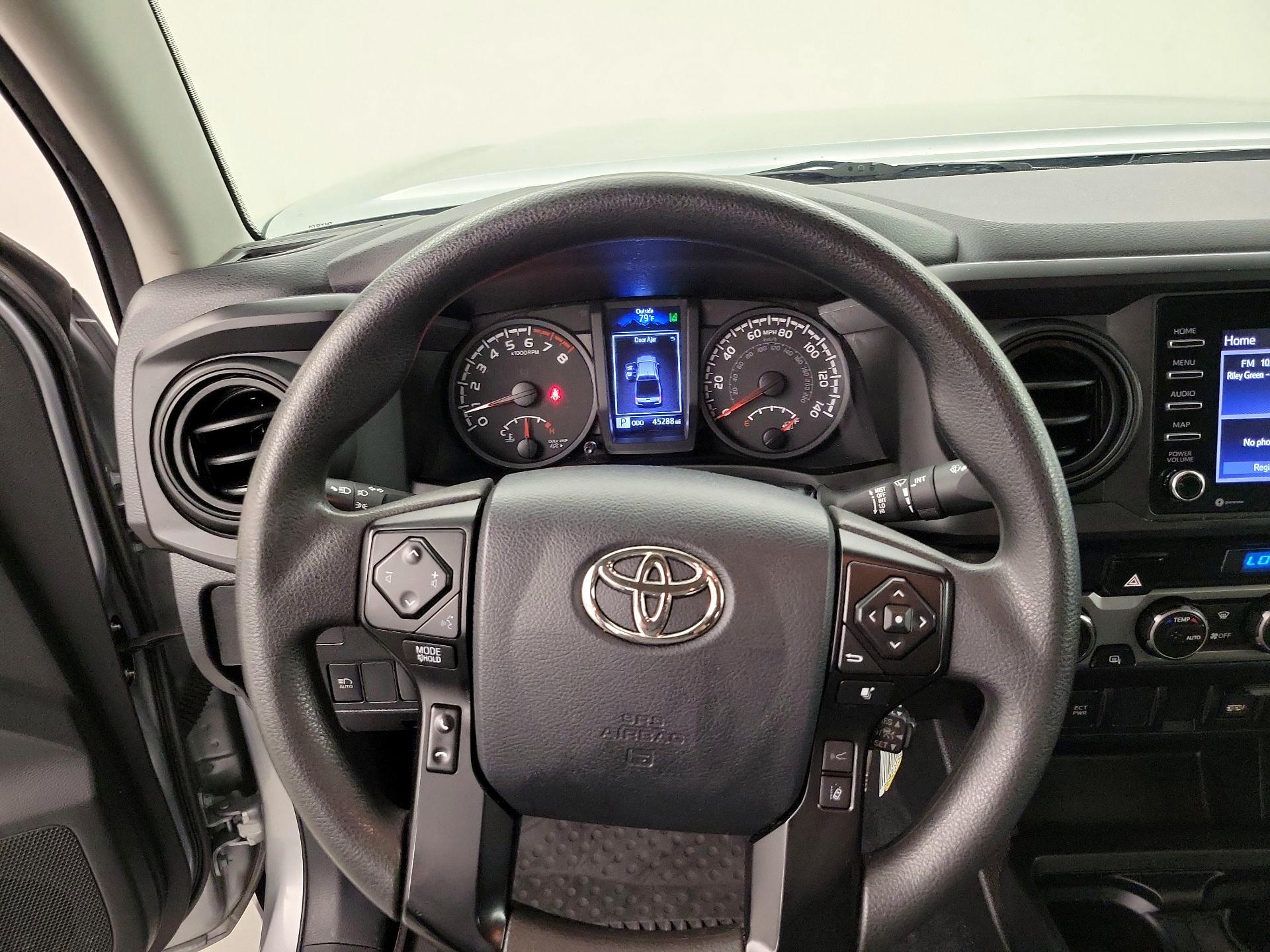 Thumbnail: 2023 Toyota Tacoma - 10
