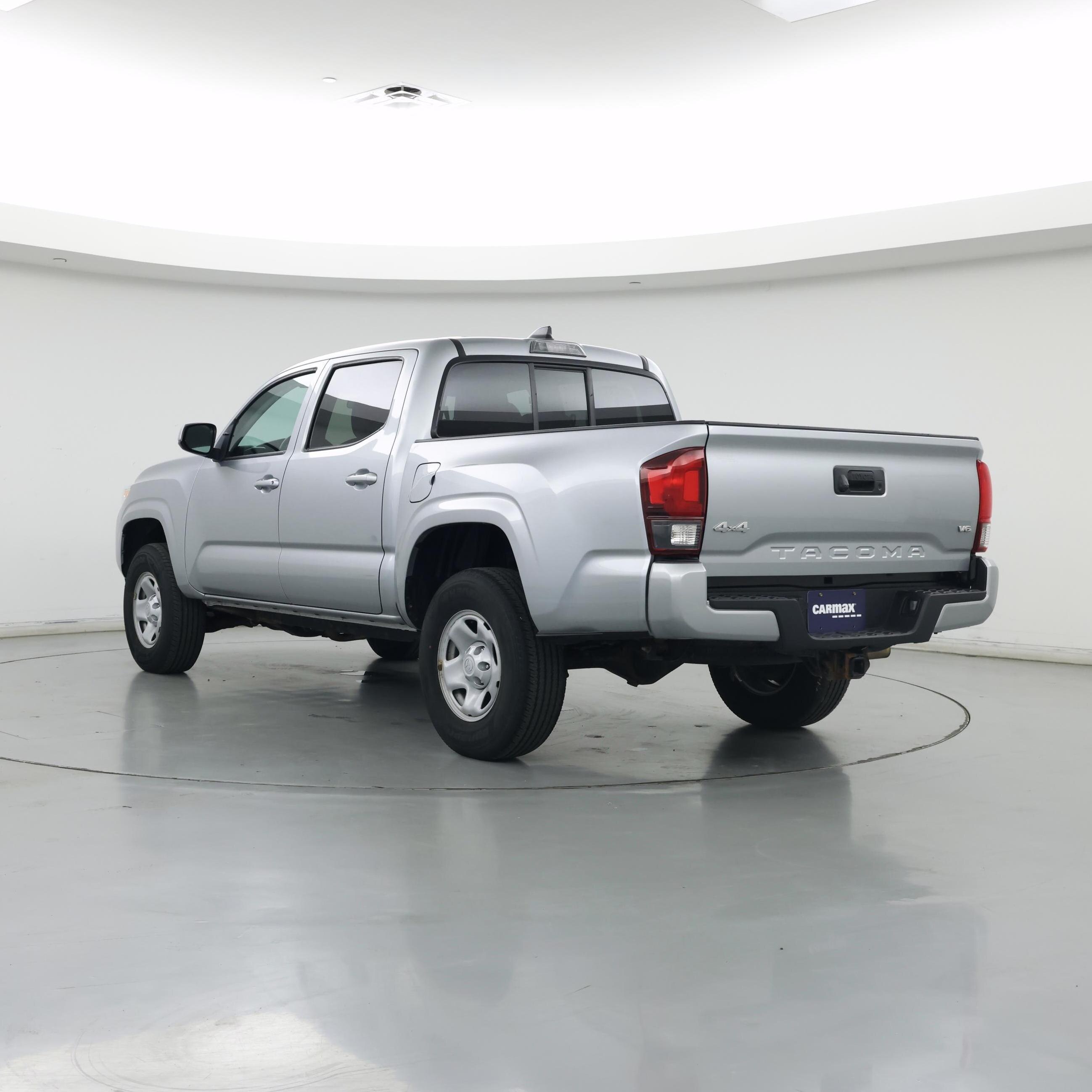 Thumbnail: 2023 Toyota Tacoma - 2