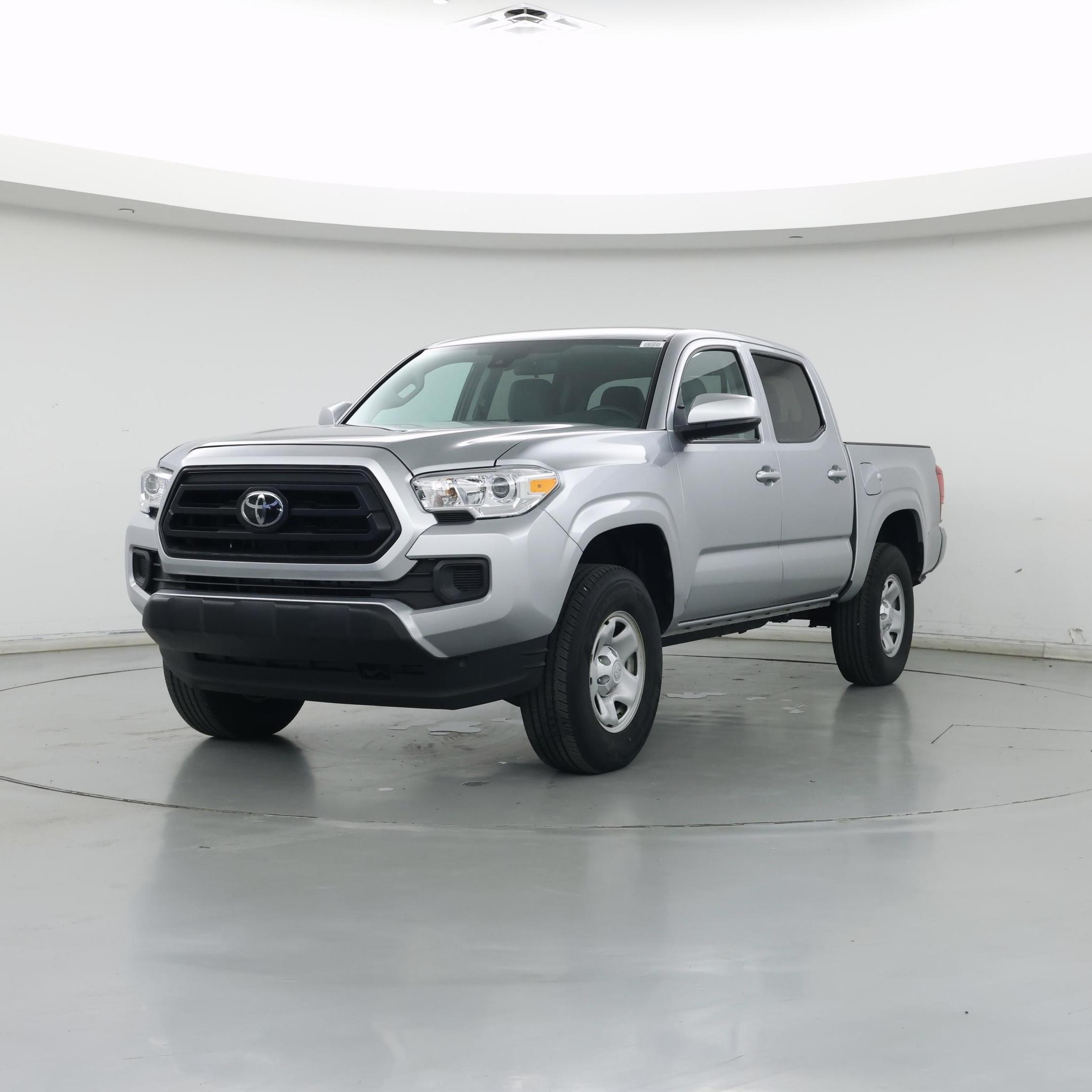 Thumbnail: 2023 Toyota Tacoma - 4