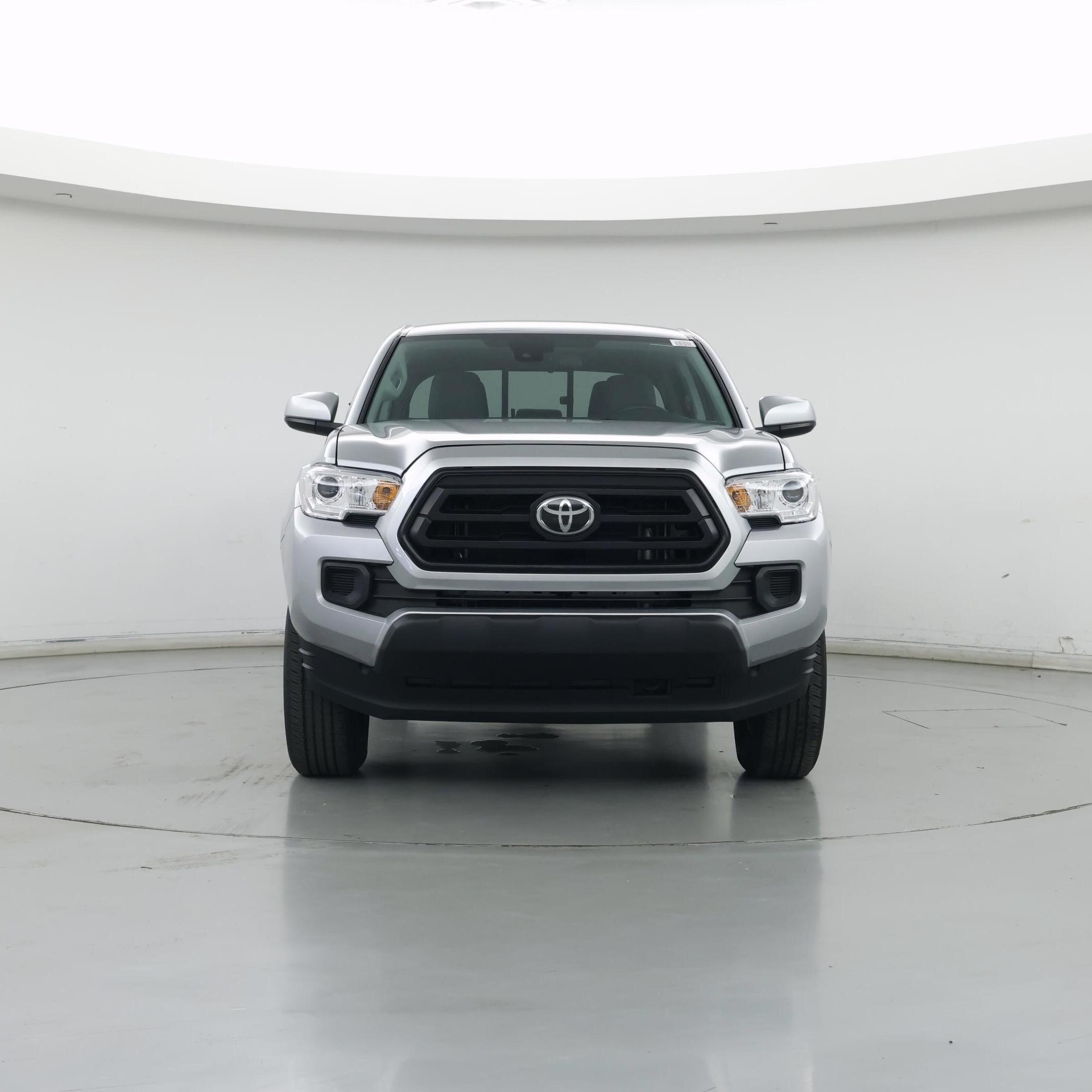 Thumbnail: 2023 Toyota Tacoma - 5