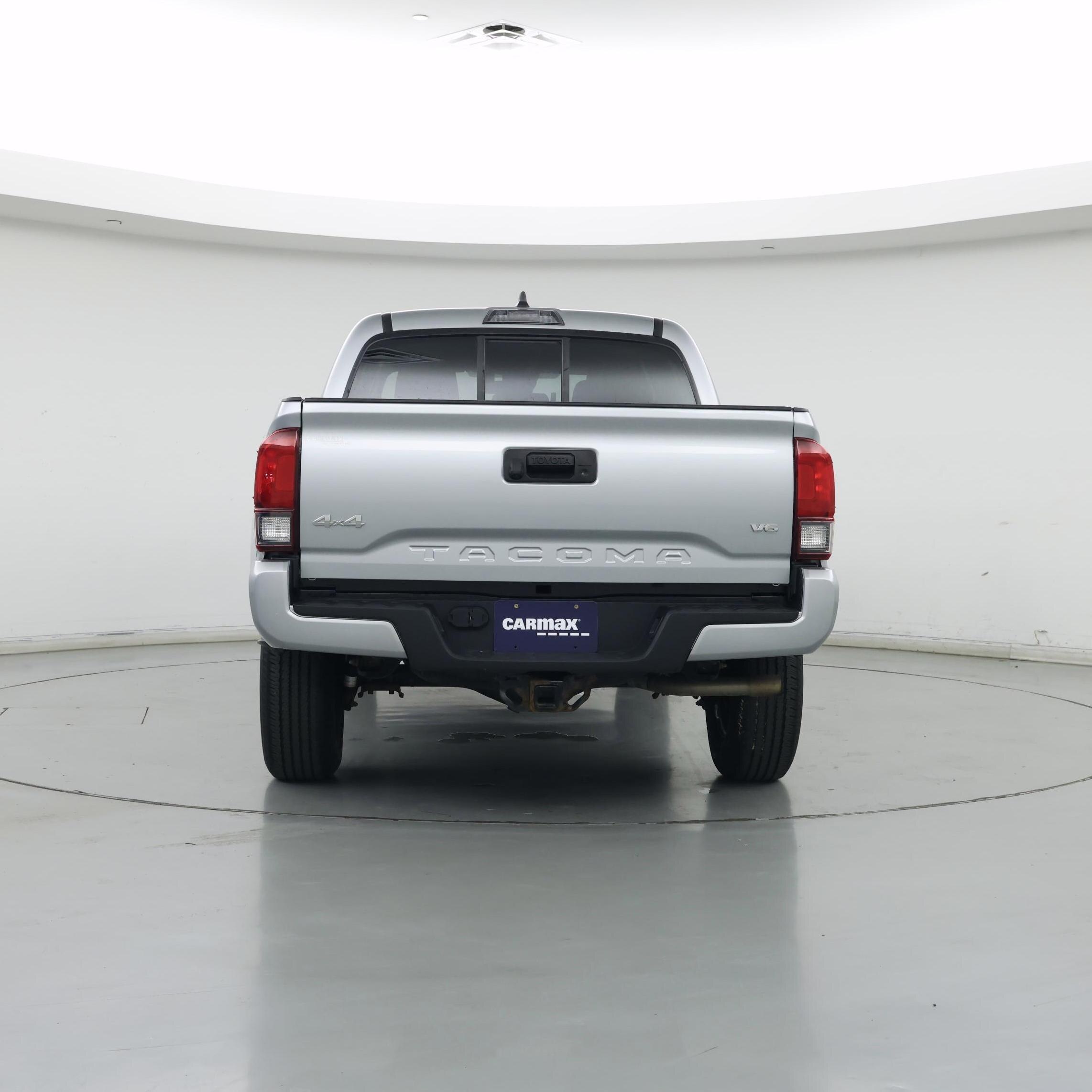 Thumbnail: 2023 Toyota Tacoma - 6