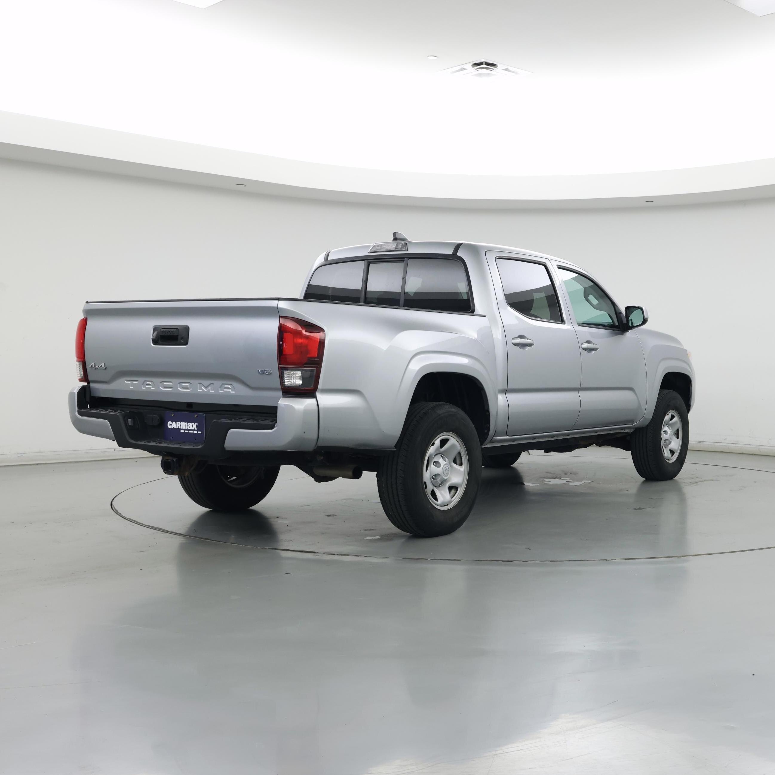 Thumbnail: 2023 Toyota Tacoma - 8