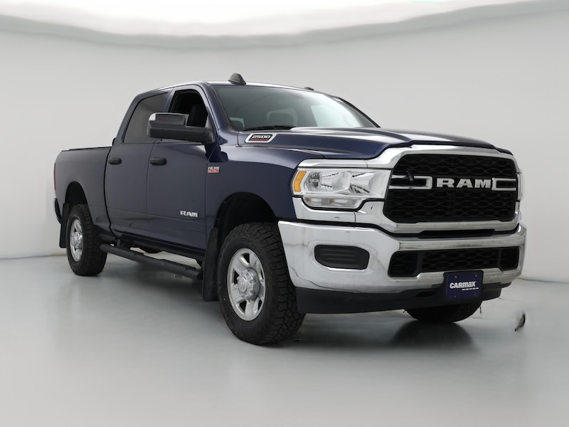 2021 RAM 2500 Tradesman -
                  Independence, MO