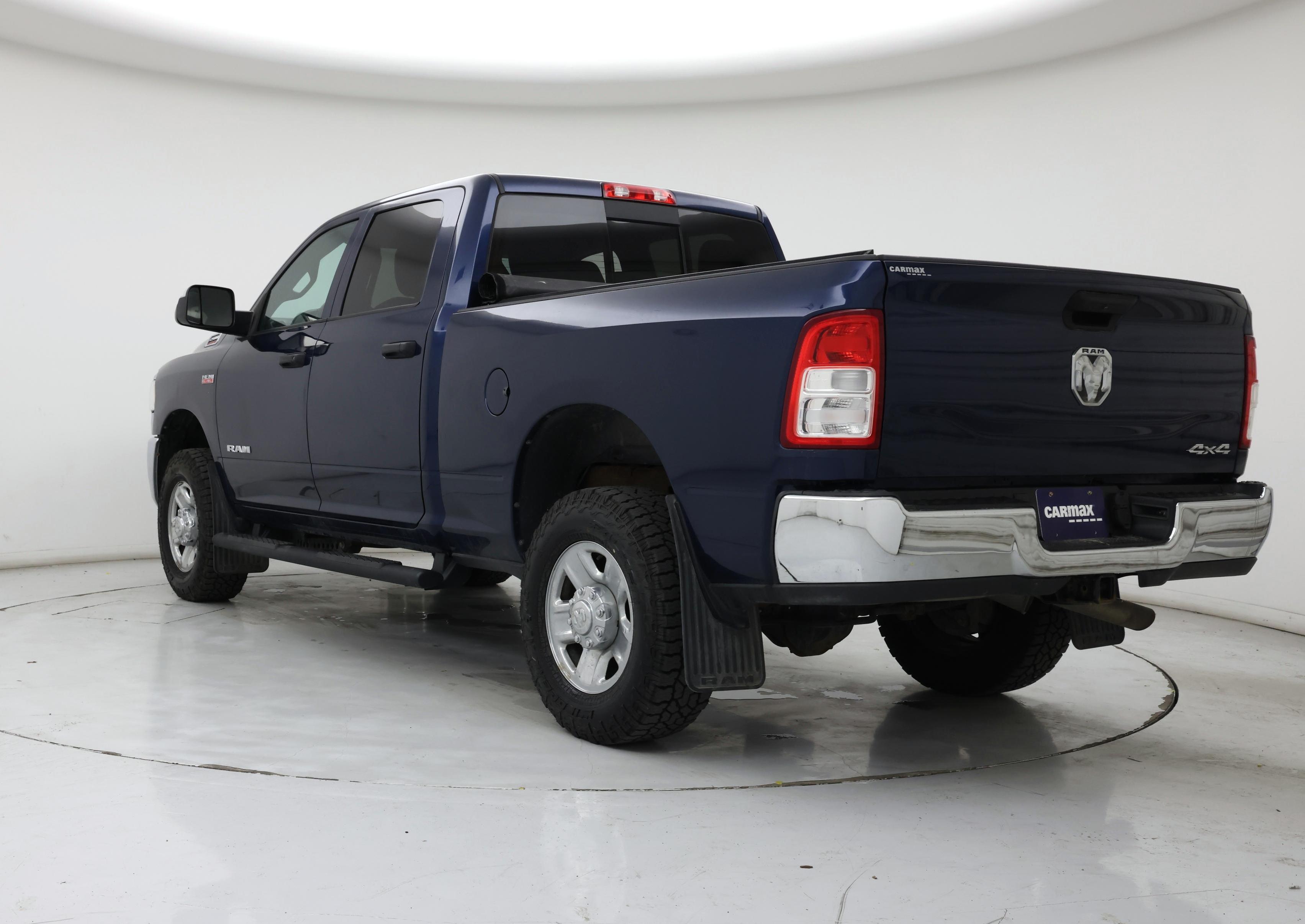 Thumbnail: 2021 RAM 2500 - 2