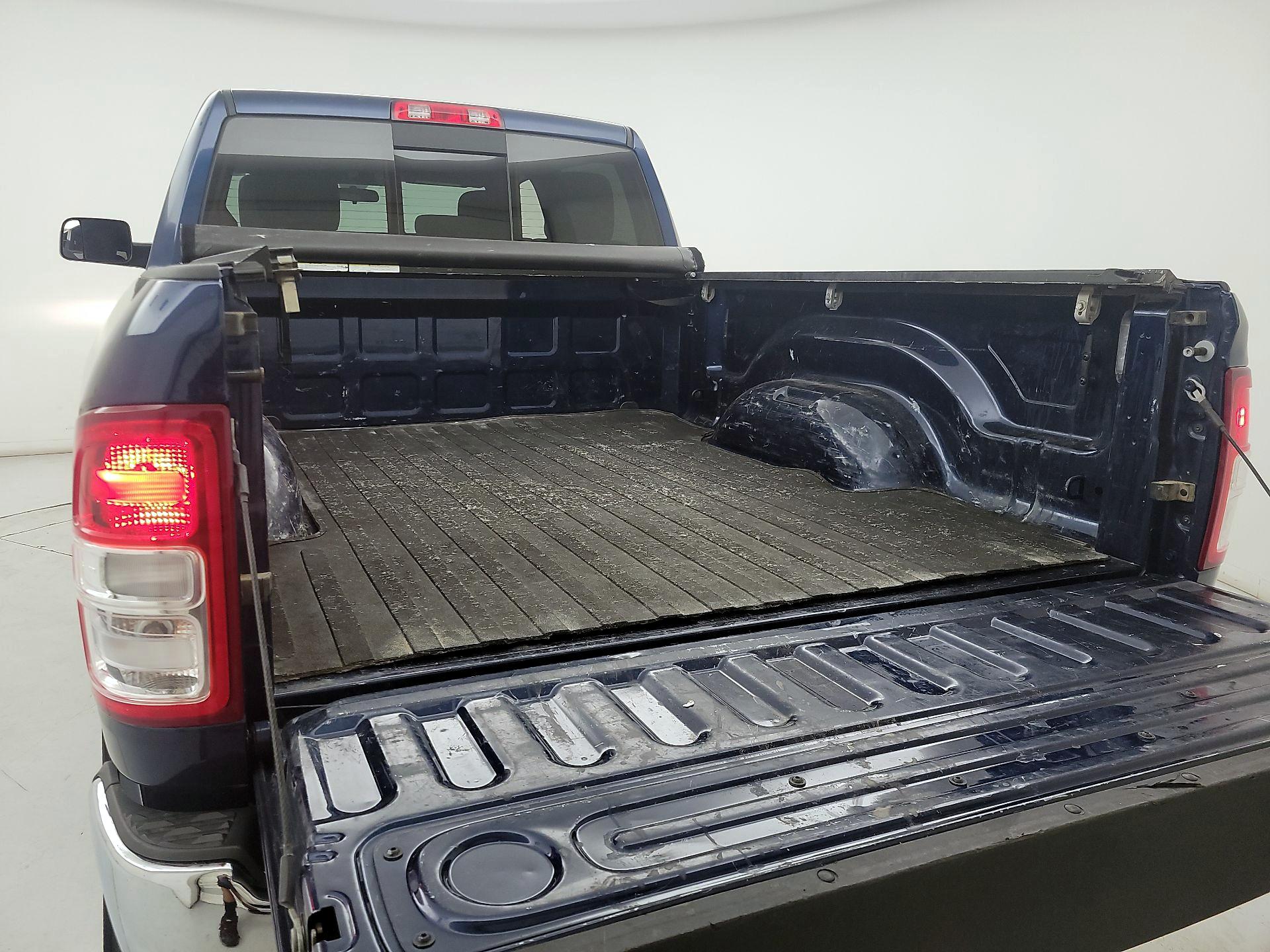 Thumbnail: 2021 RAM 2500 - 20