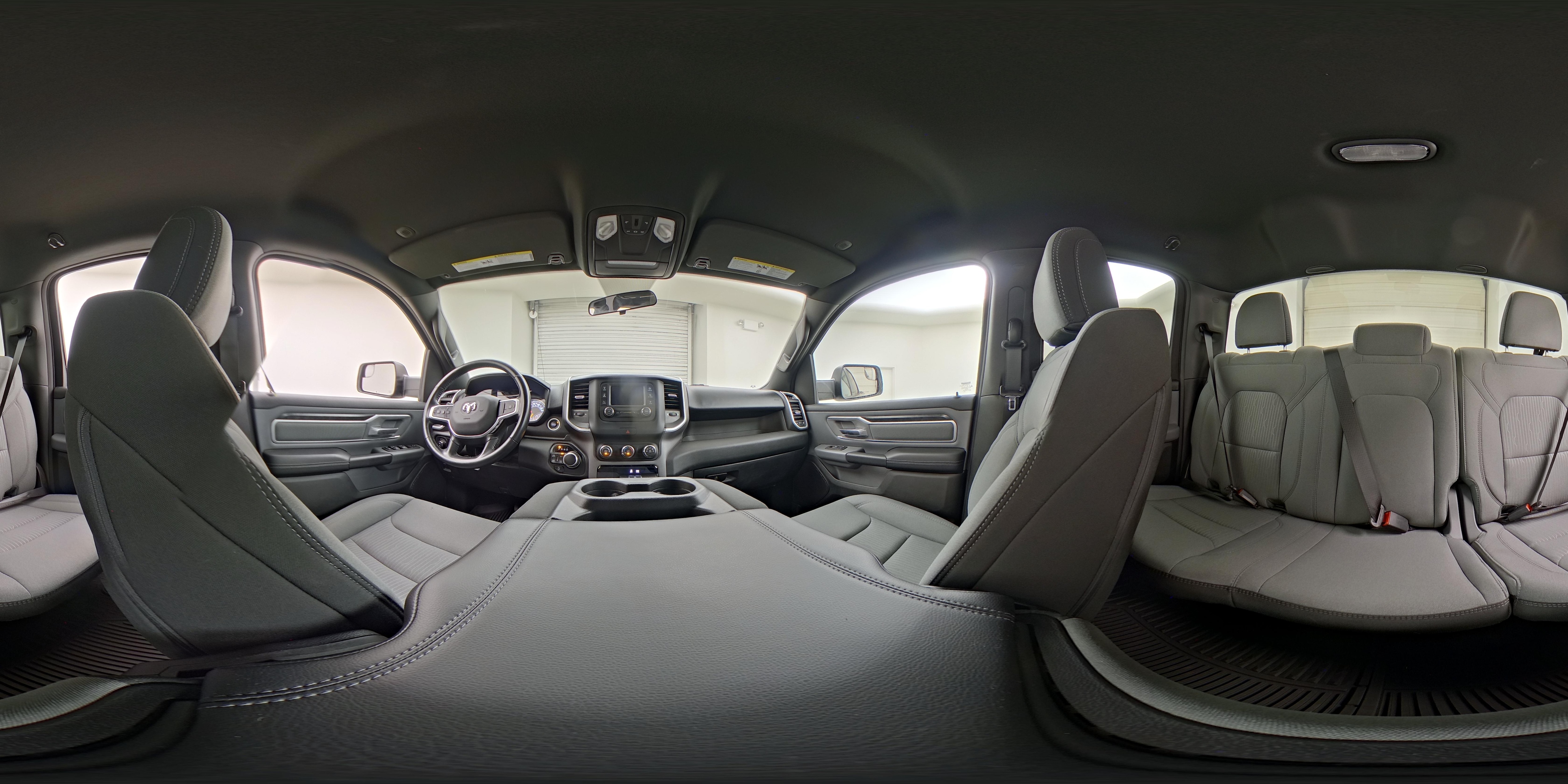 2022 RAM Ram 1500 Pickup Big Horn/Lone Star - Photo 25