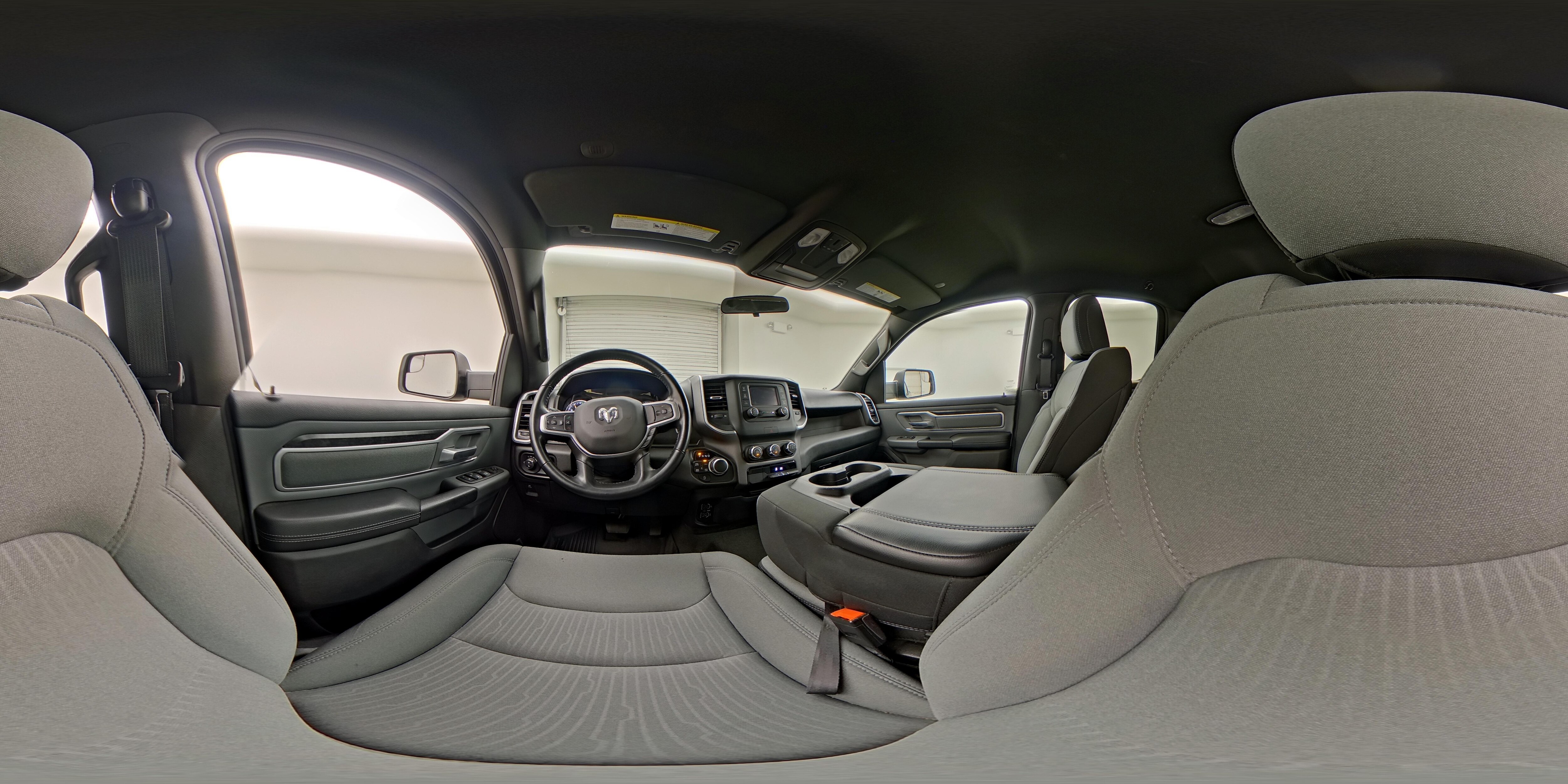 2022 RAM Ram 1500 Pickup Big Horn/Lone Star - Photo 27