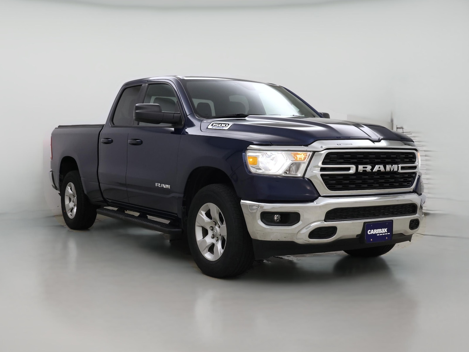 2022 RAM Ram 1500 Pickup Big Horn/Lone Star - Photo 1