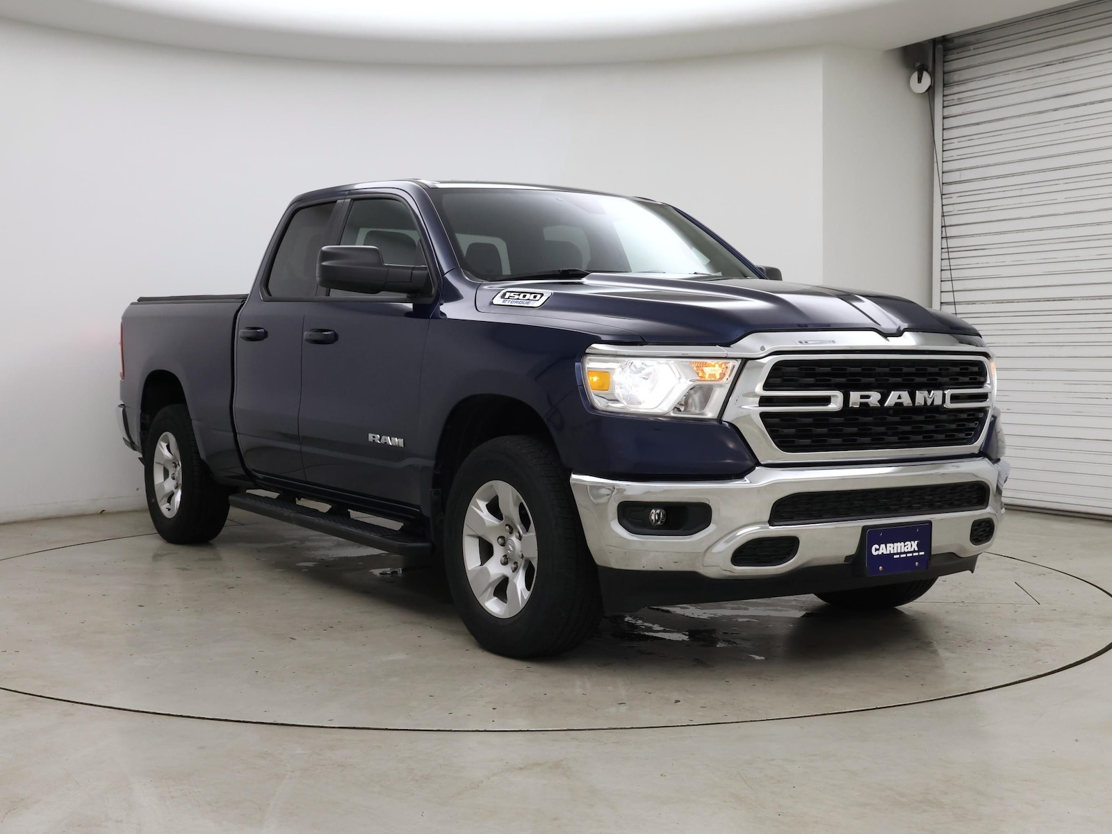 2022 RAM Ram 1500 Pickup Big Horn/Lone Star - Photo 2