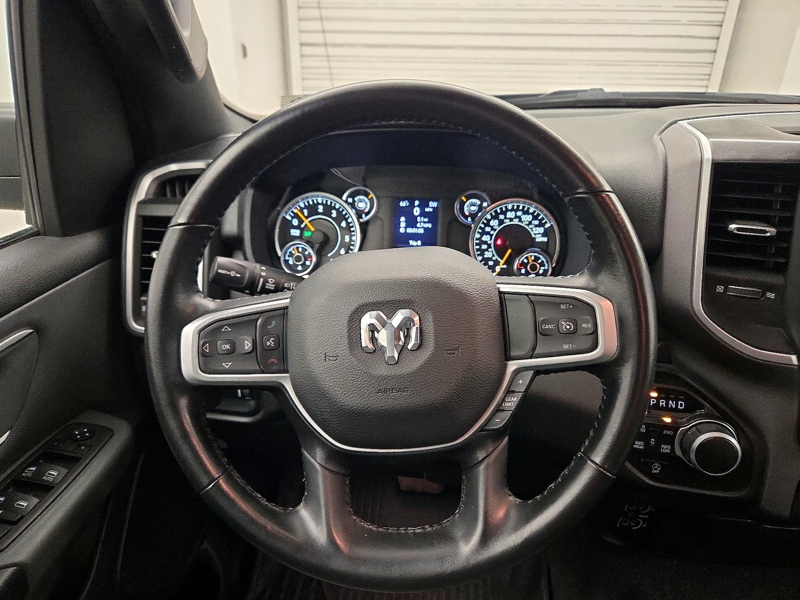 2022 RAM Ram 1500 Pickup Big Horn/Lone Star - Photo 11