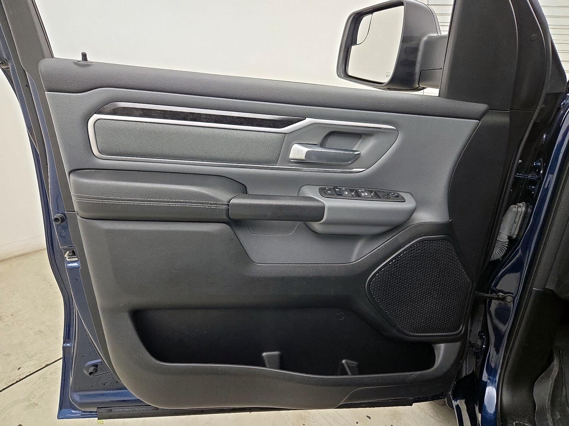 Thumbnail: 2022 RAM 1500 - 12