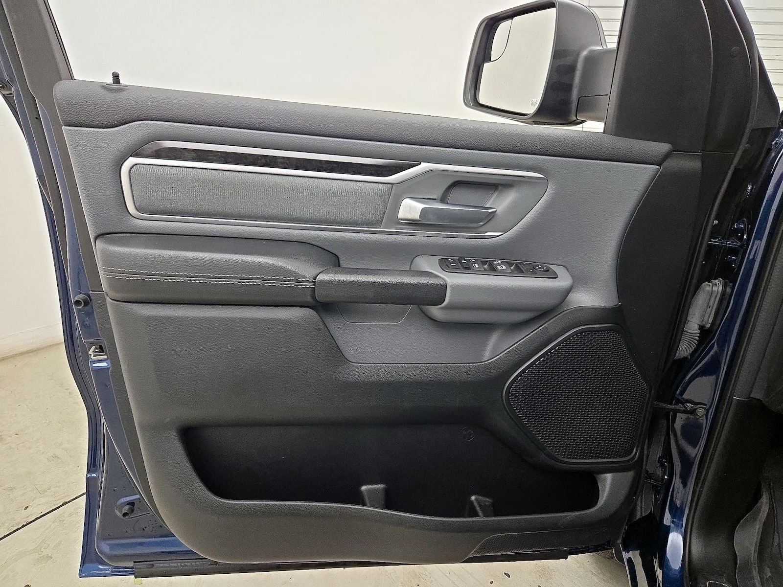 2022 RAM Ram 1500 Pickup Big Horn/Lone Star - Photo 13