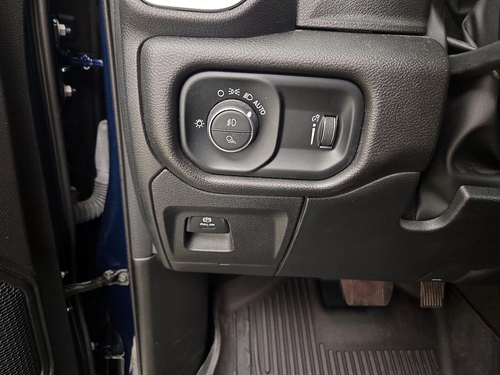 2022 RAM Ram 1500 Pickup Big Horn/Lone Star - Photo 14