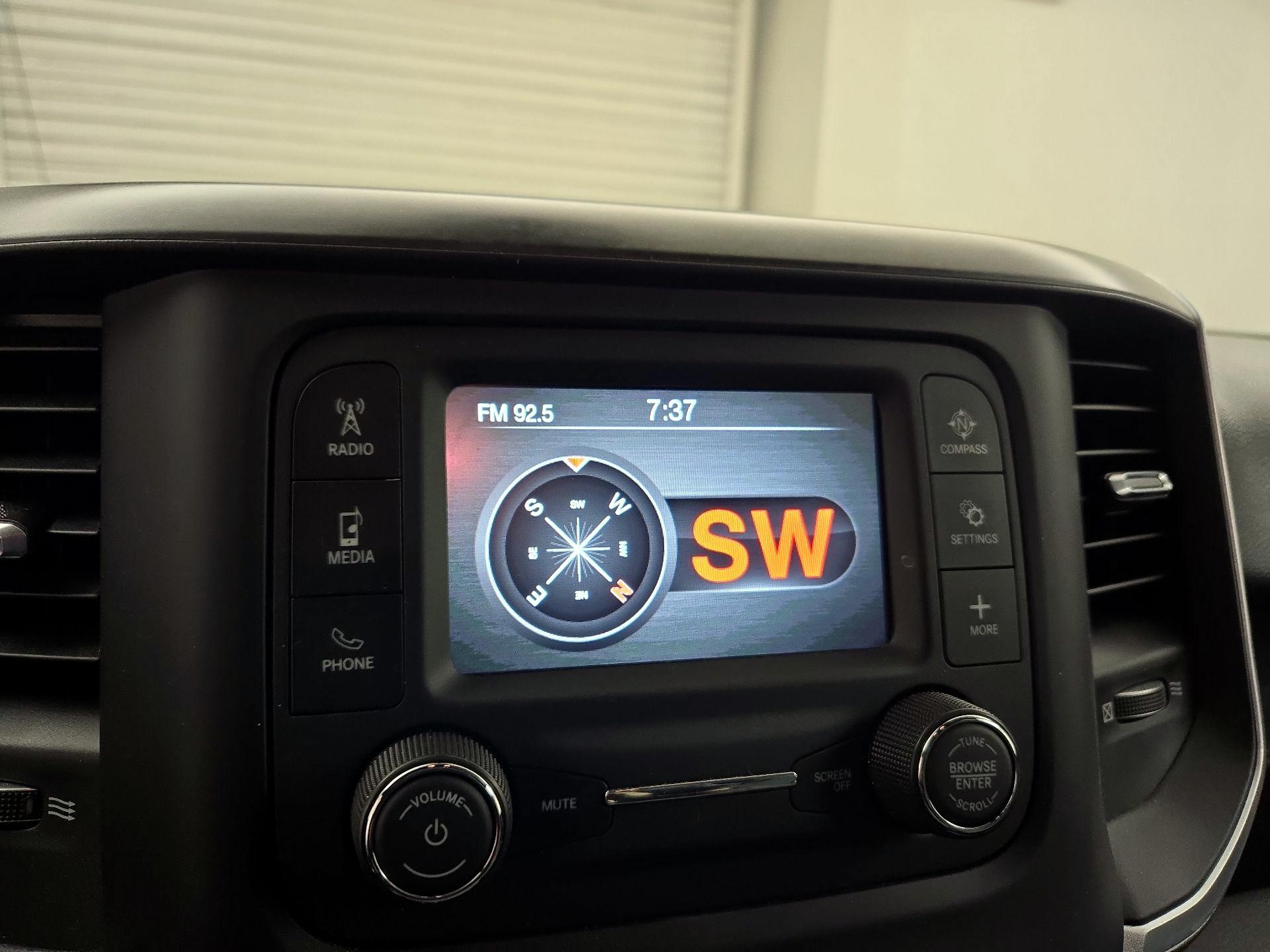 Thumbnail: 2022 RAM 1500 - 14