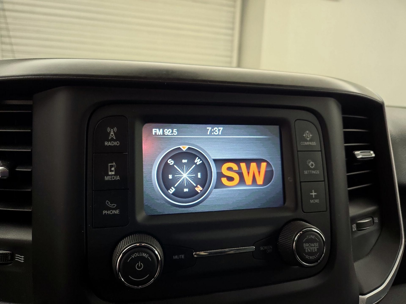 2022 RAM Ram 1500 Pickup Big Horn/Lone Star - Photo 15