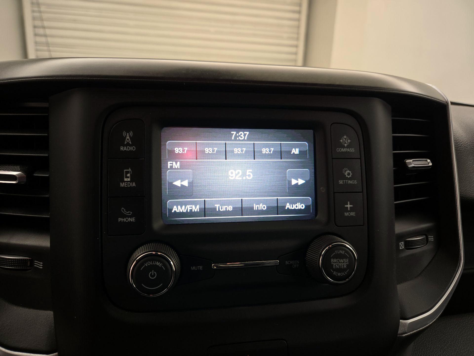 Thumbnail: 2022 RAM 1500 - 16