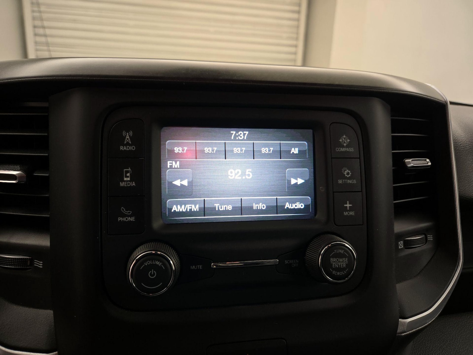 2022 RAM Ram 1500 Pickup Big Horn/Lone Star - Photo 17