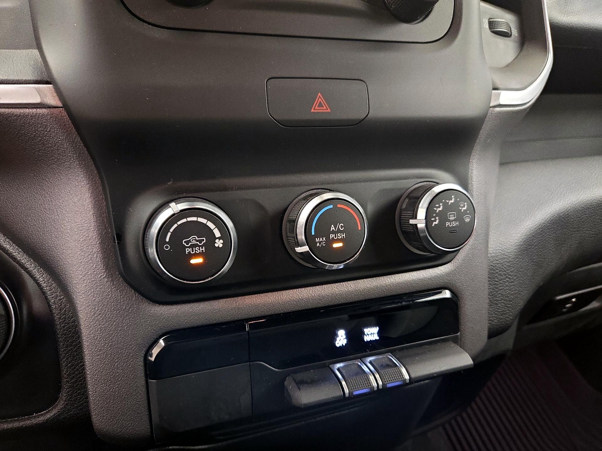 Thumbnail: 2022 RAM 1500 - 17