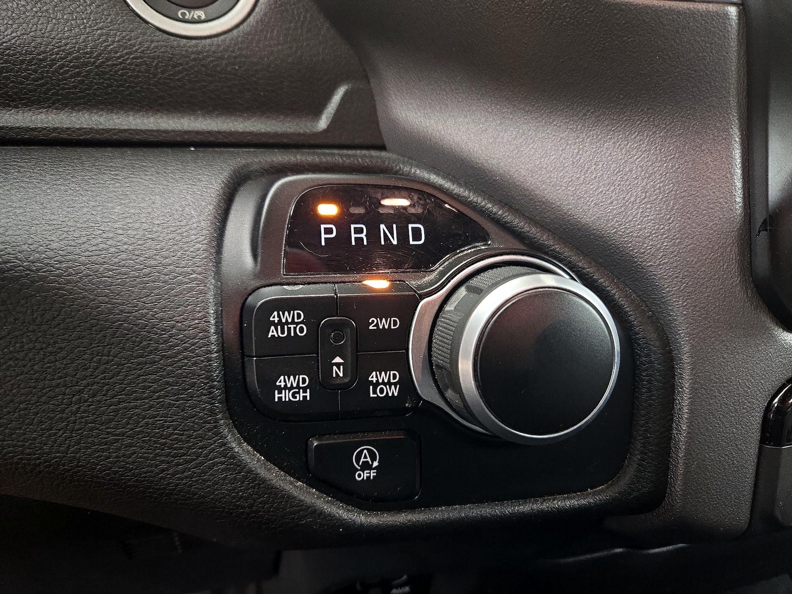 2022 RAM Ram 1500 Pickup Big Horn/Lone Star - Photo 19