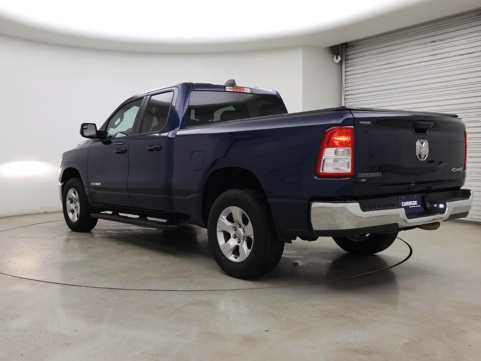 2022 RAM Ram 1500 Pickup Big Horn/Lone Star - Photo 3
