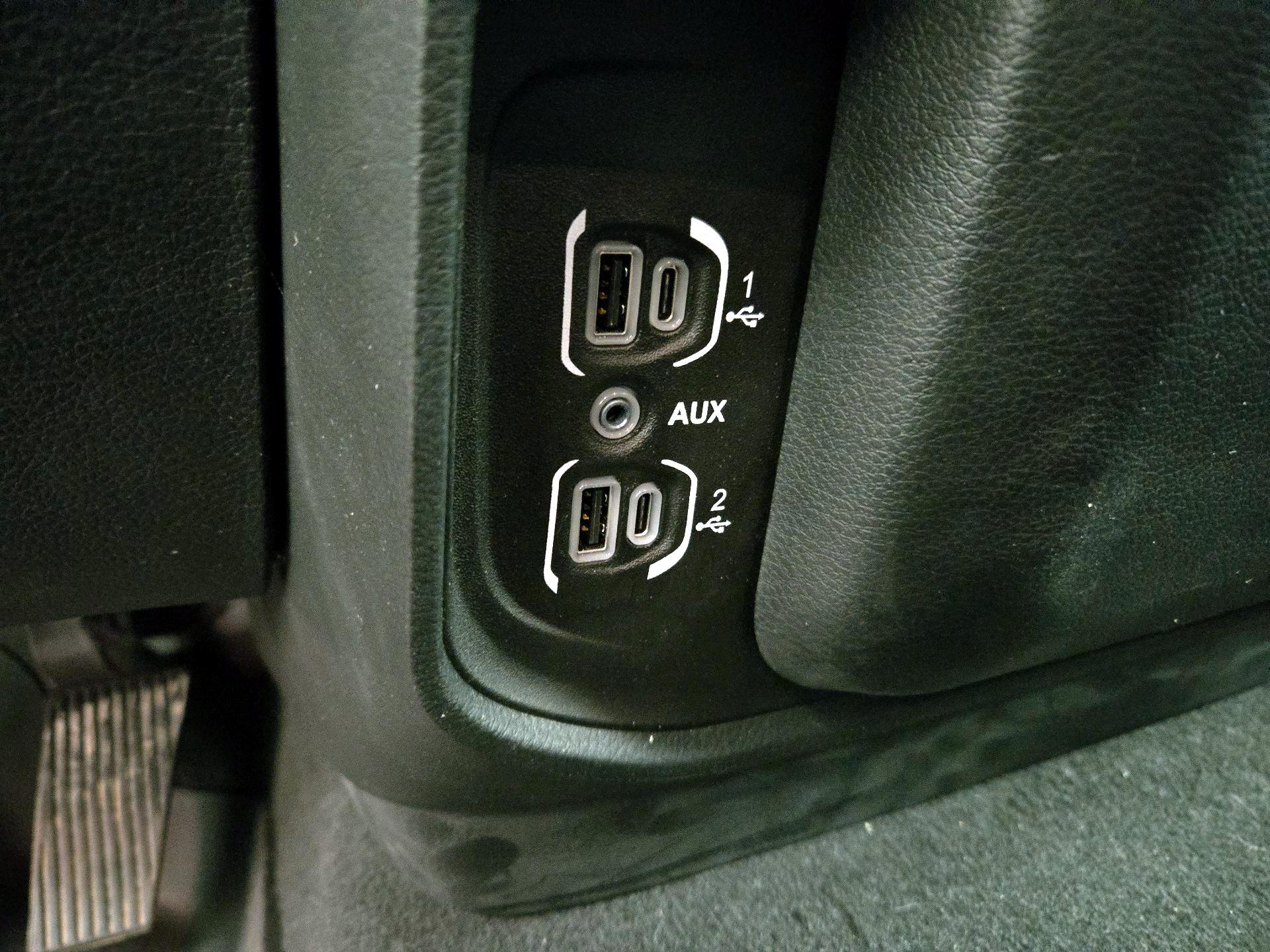 Thumbnail: 2022 RAM 1500 - 19