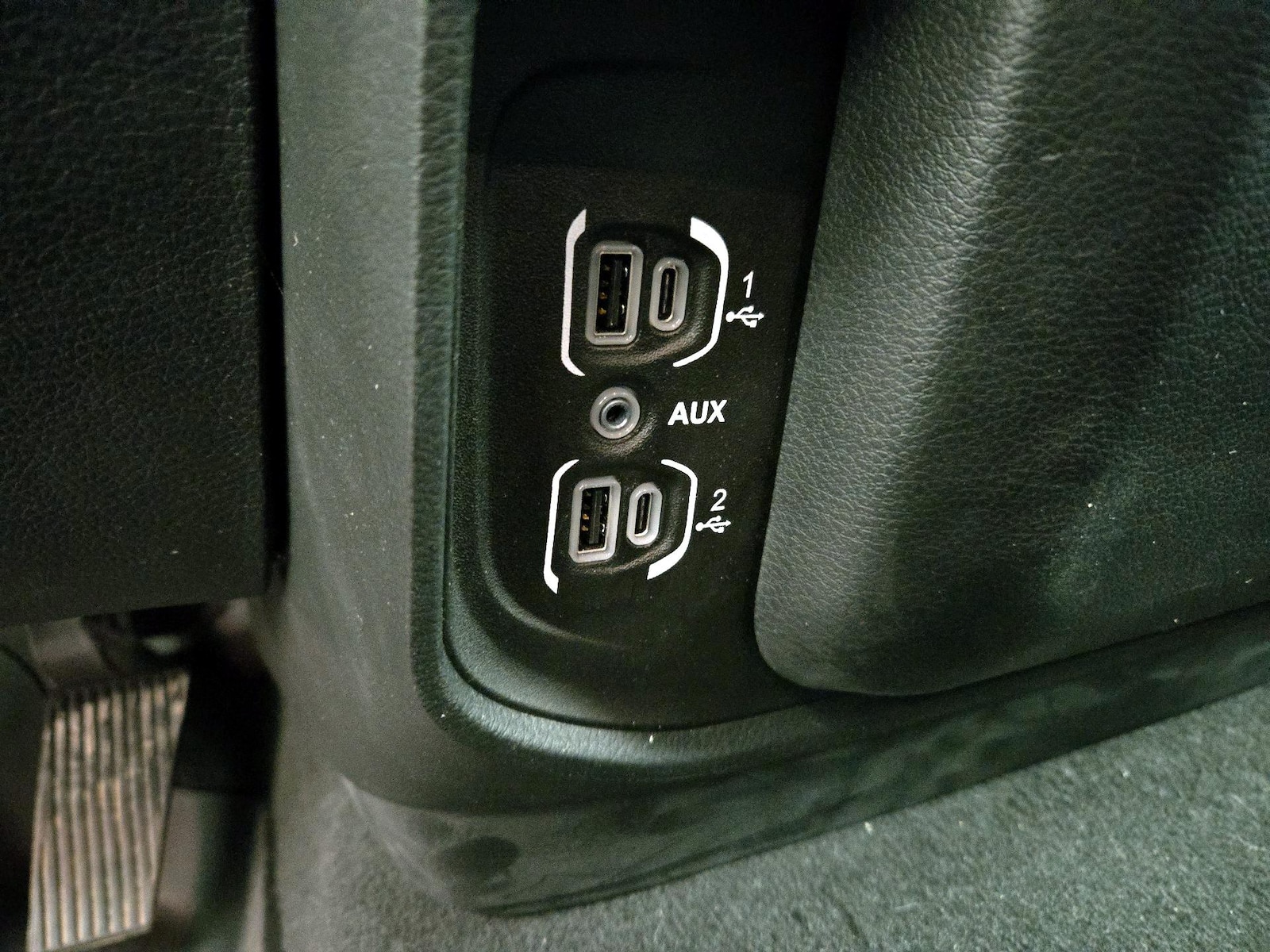 2022 RAM Ram 1500 Pickup Big Horn/Lone Star - Photo 20