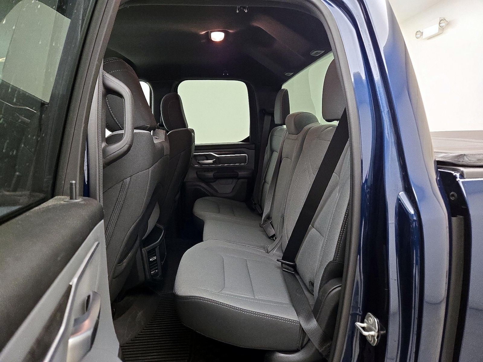 2022 RAM Ram 1500 Pickup Big Horn/Lone Star - Photo 21