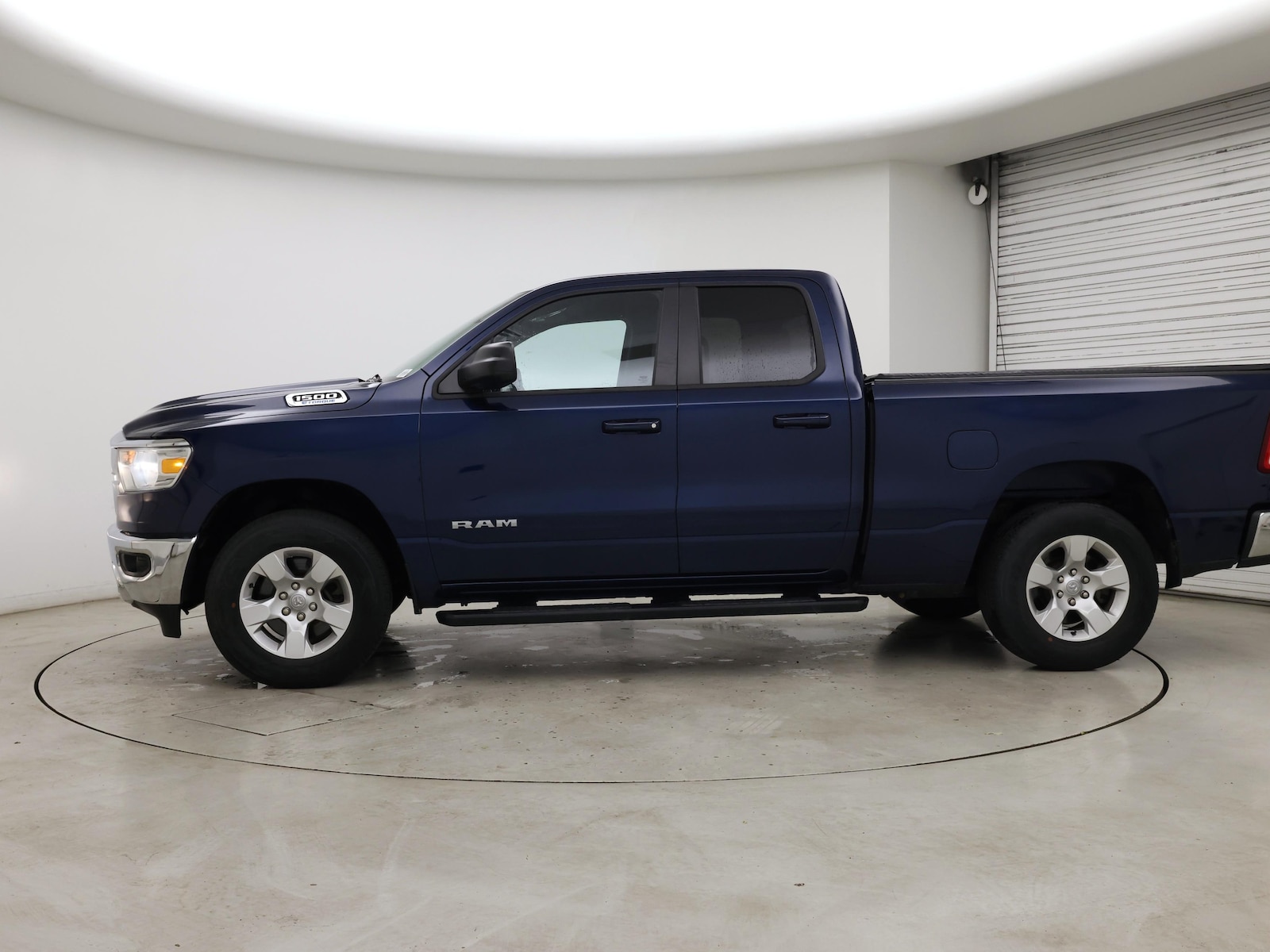 2022 RAM Ram 1500 Pickup Big Horn/Lone Star - Photo 4