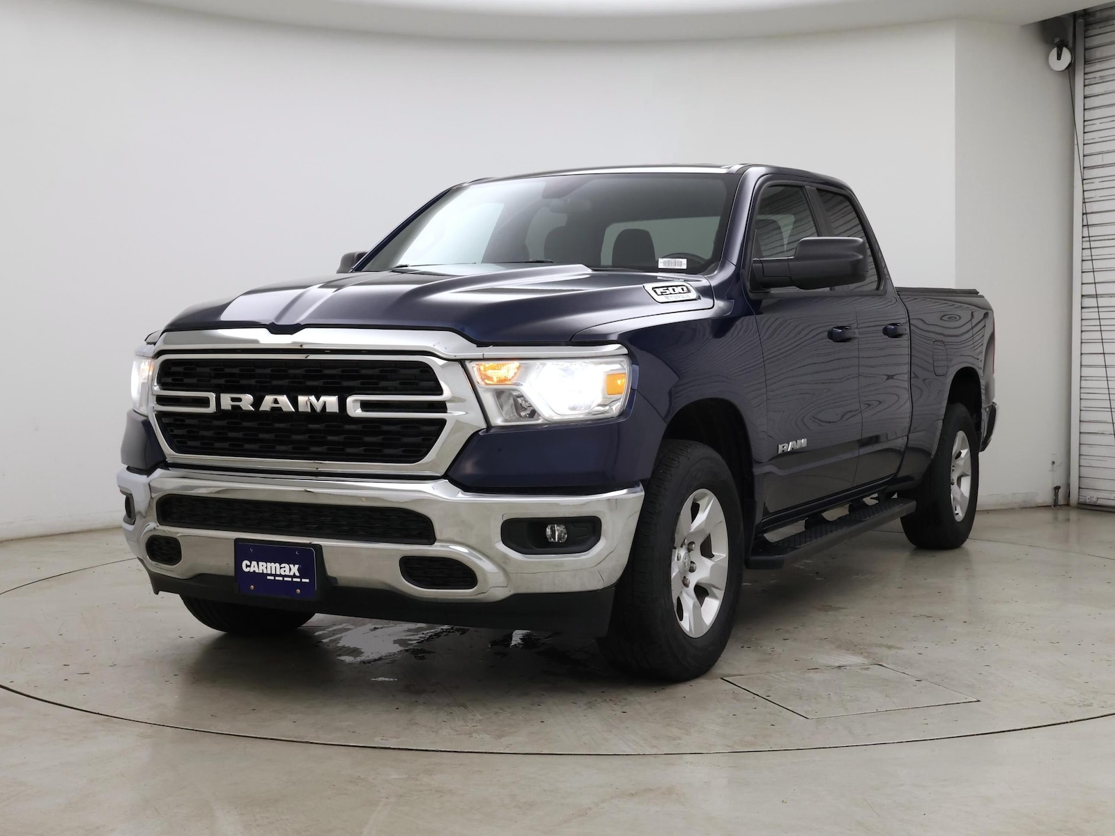 2022 RAM Ram 1500 Pickup Big Horn/Lone Star - Photo 5