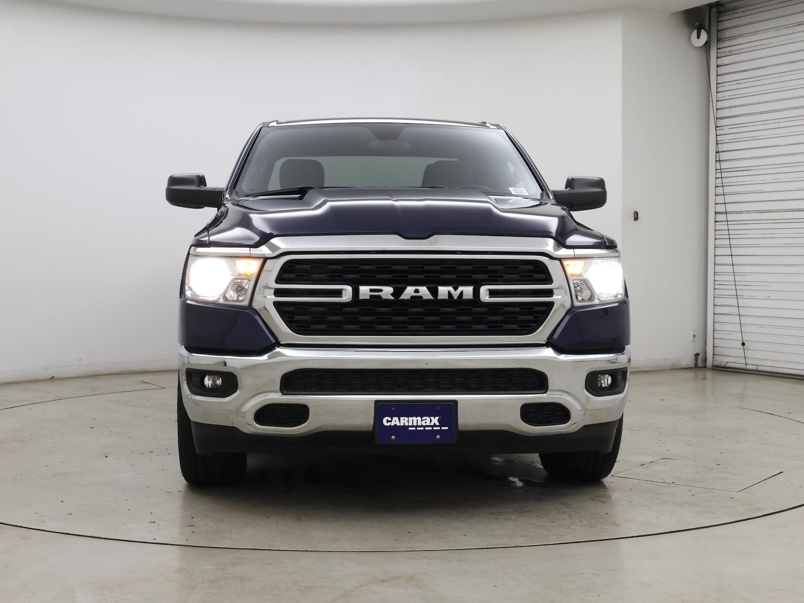 2022 RAM Ram 1500 Pickup Big Horn/Lone Star - Photo 6