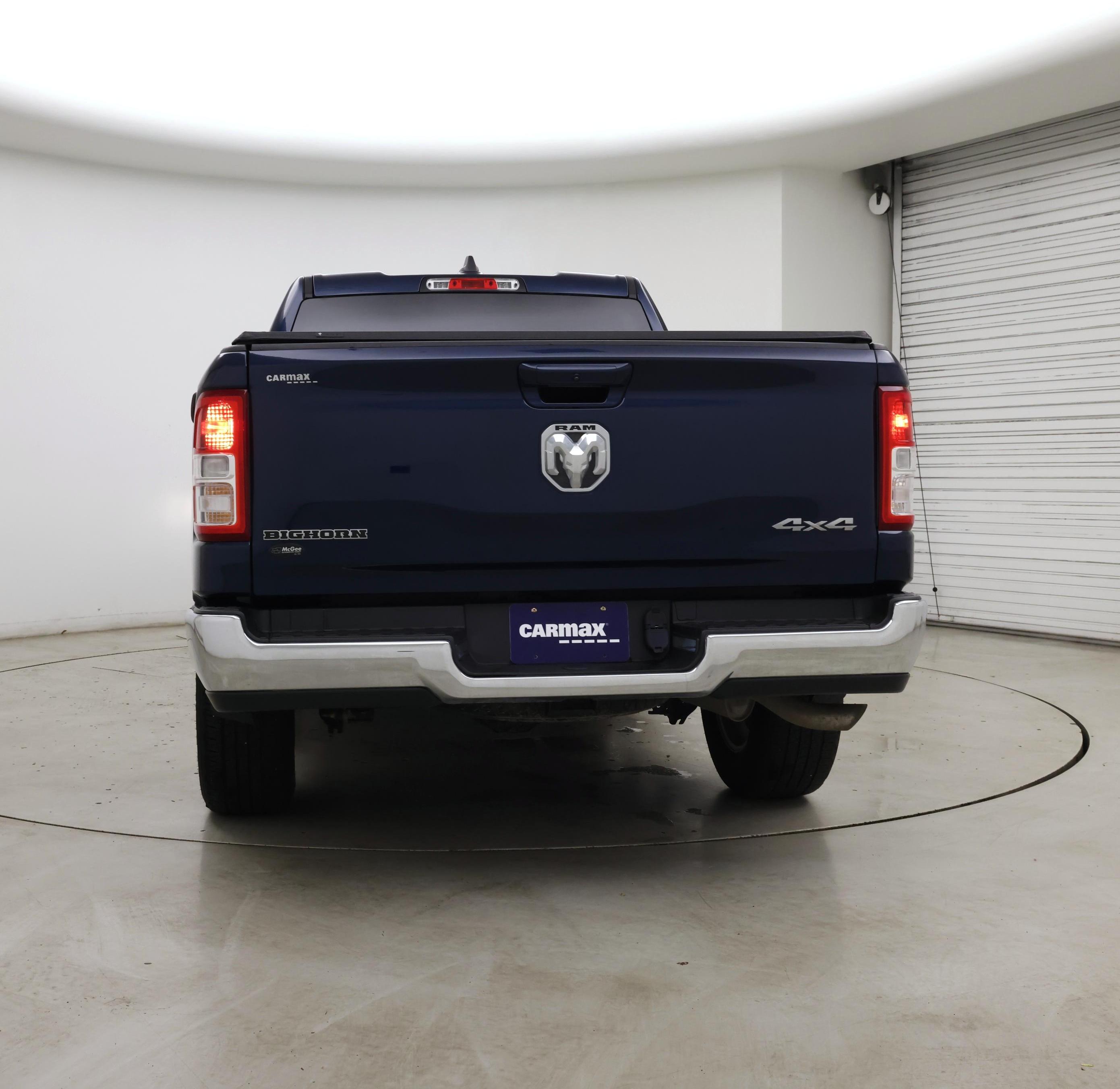 Thumbnail: 2022 RAM 1500 - 6