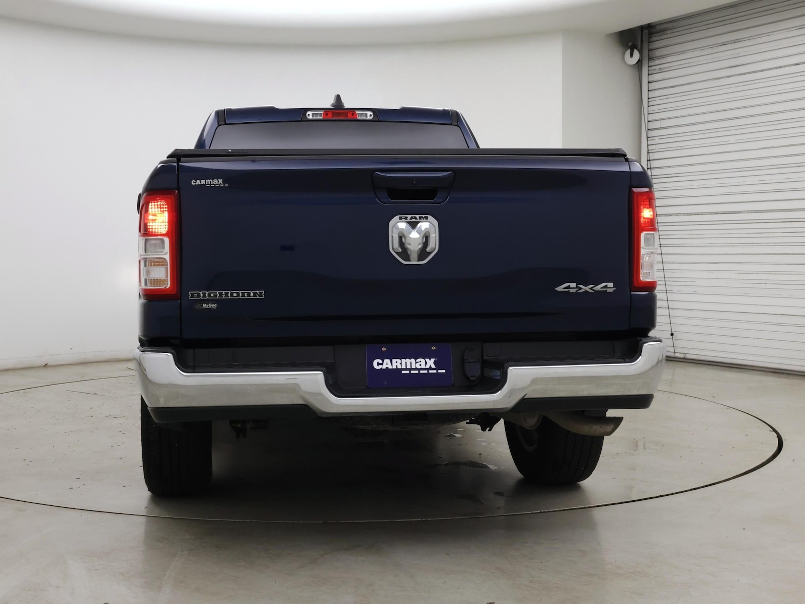 2022 RAM Ram 1500 Pickup Big Horn/Lone Star - Photo 7