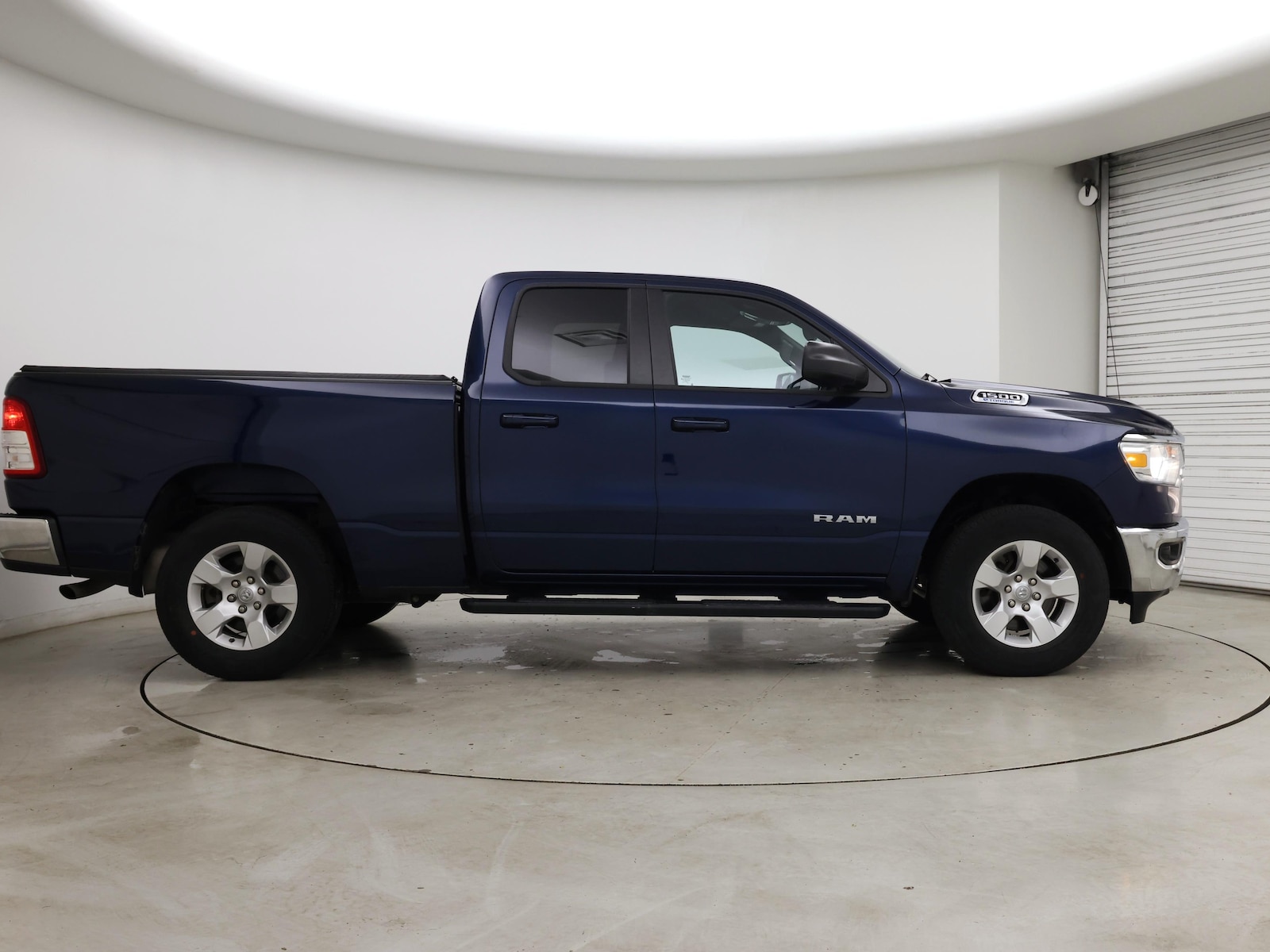 2022 RAM Ram 1500 Pickup Big Horn/Lone Star - Photo 8