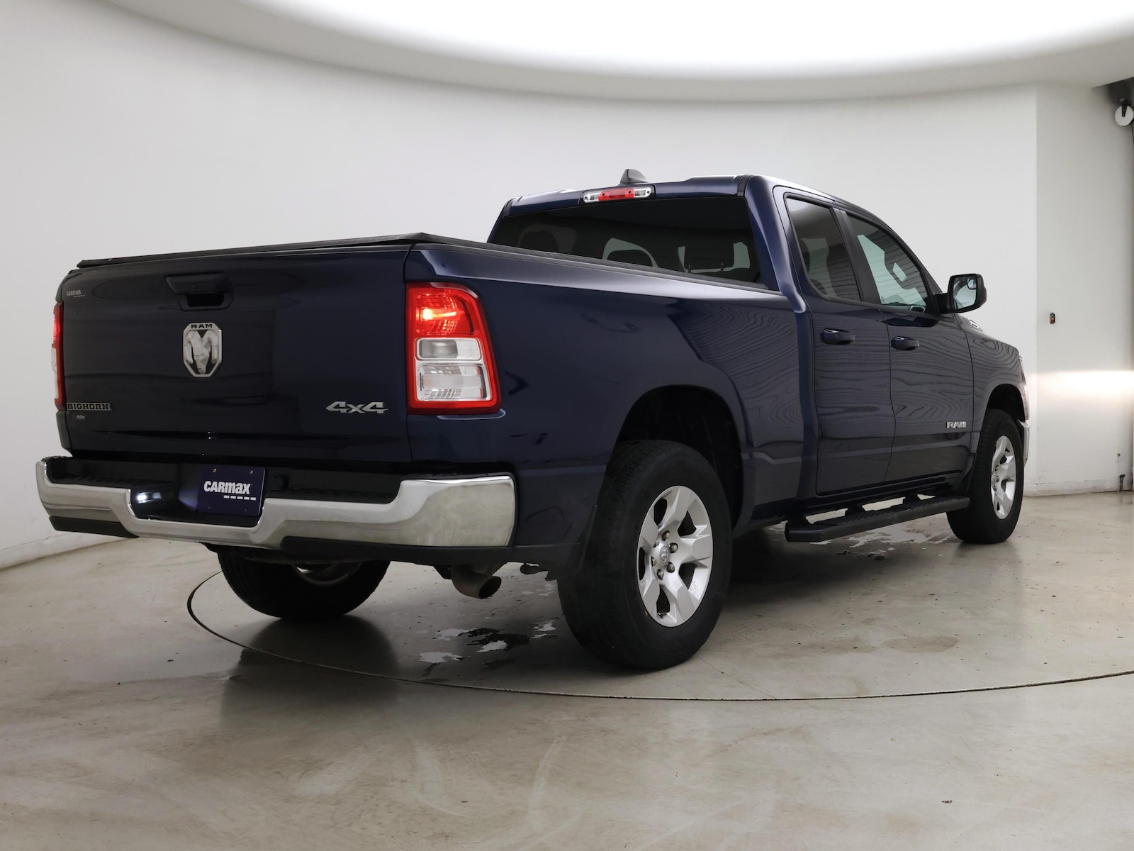 2022 RAM Ram 1500 Pickup Big Horn/Lone Star - Photo 9