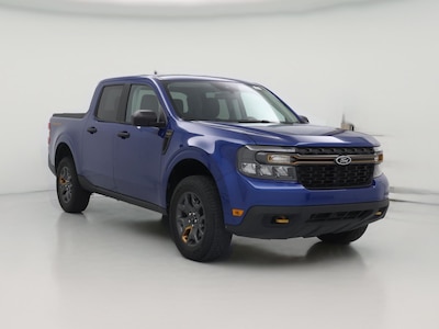 2023 Ford Maverick XLT Advanced