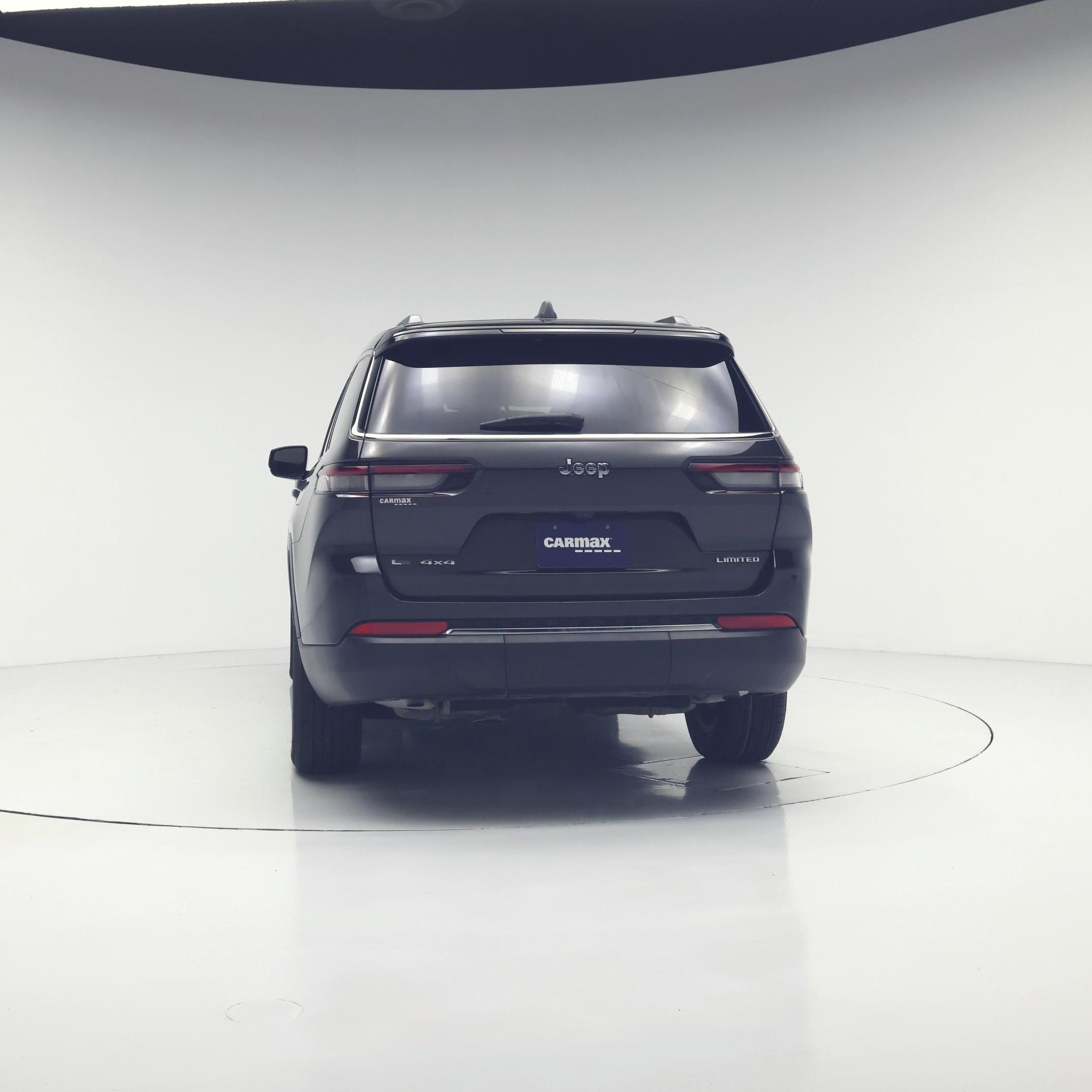 Thumbnail: 2022 Jeep Grand Cherokee L - 6