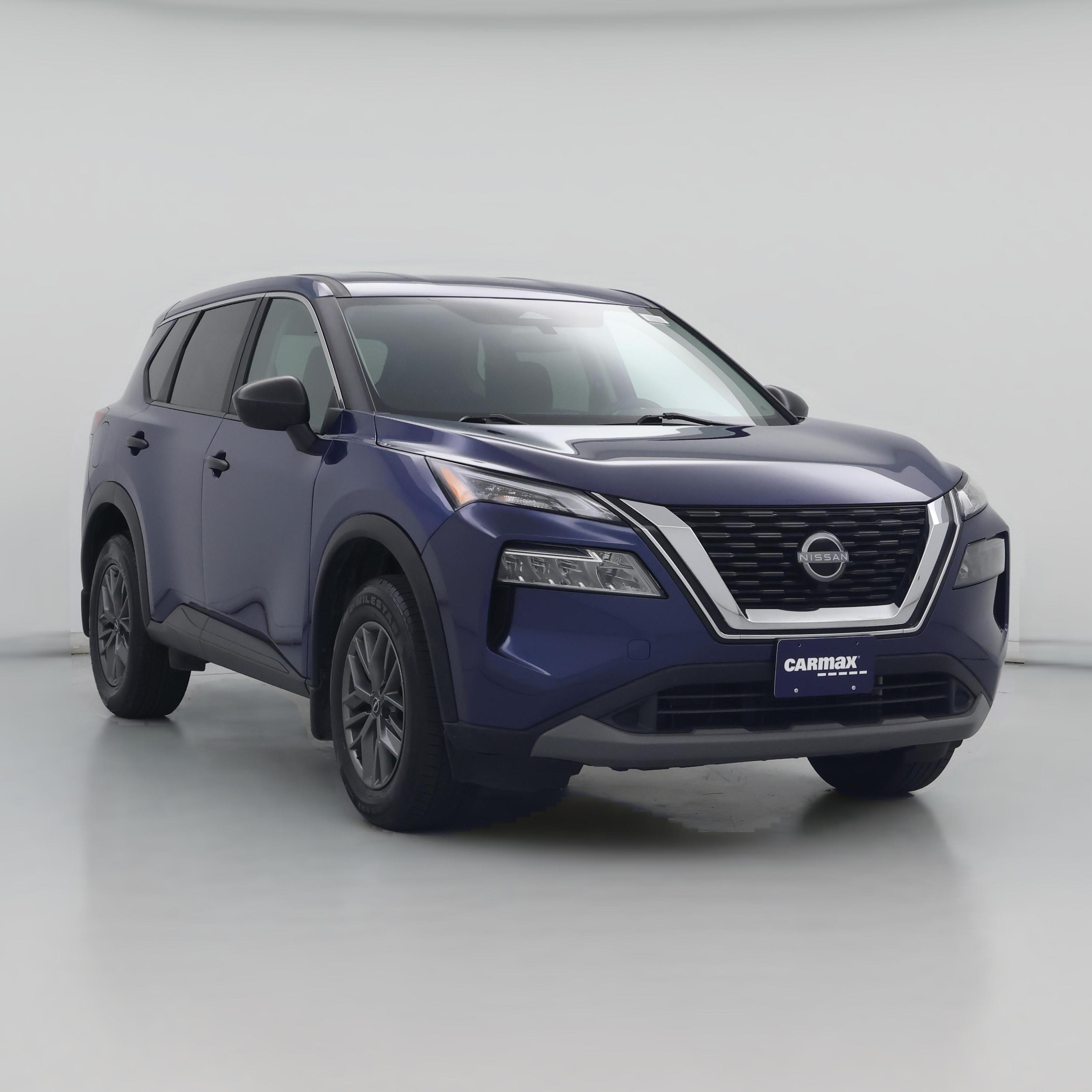 Thumbnail: 2023 Nissan Rogue - 1