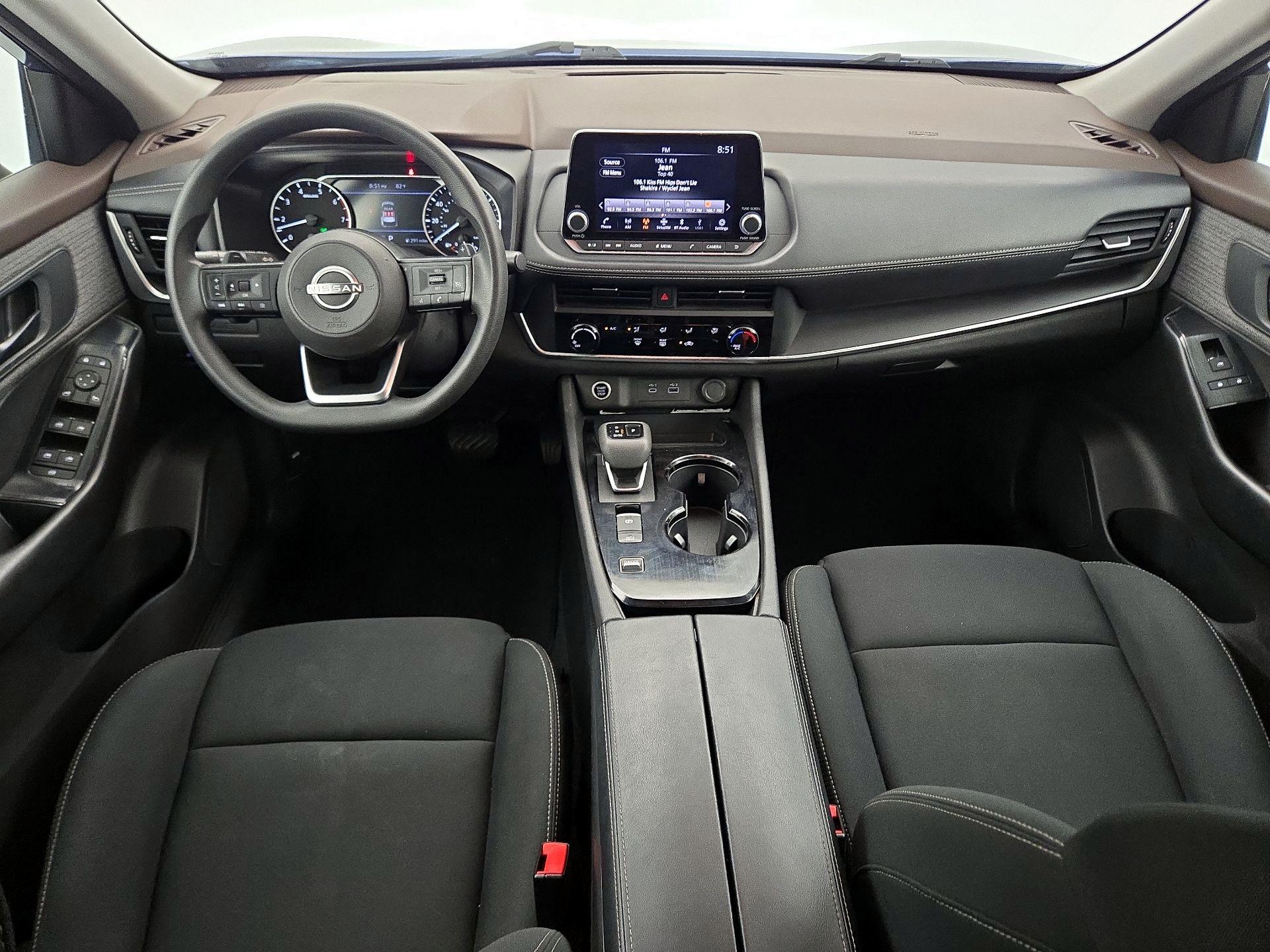 Thumbnail: 2023 Nissan Rogue - 9
