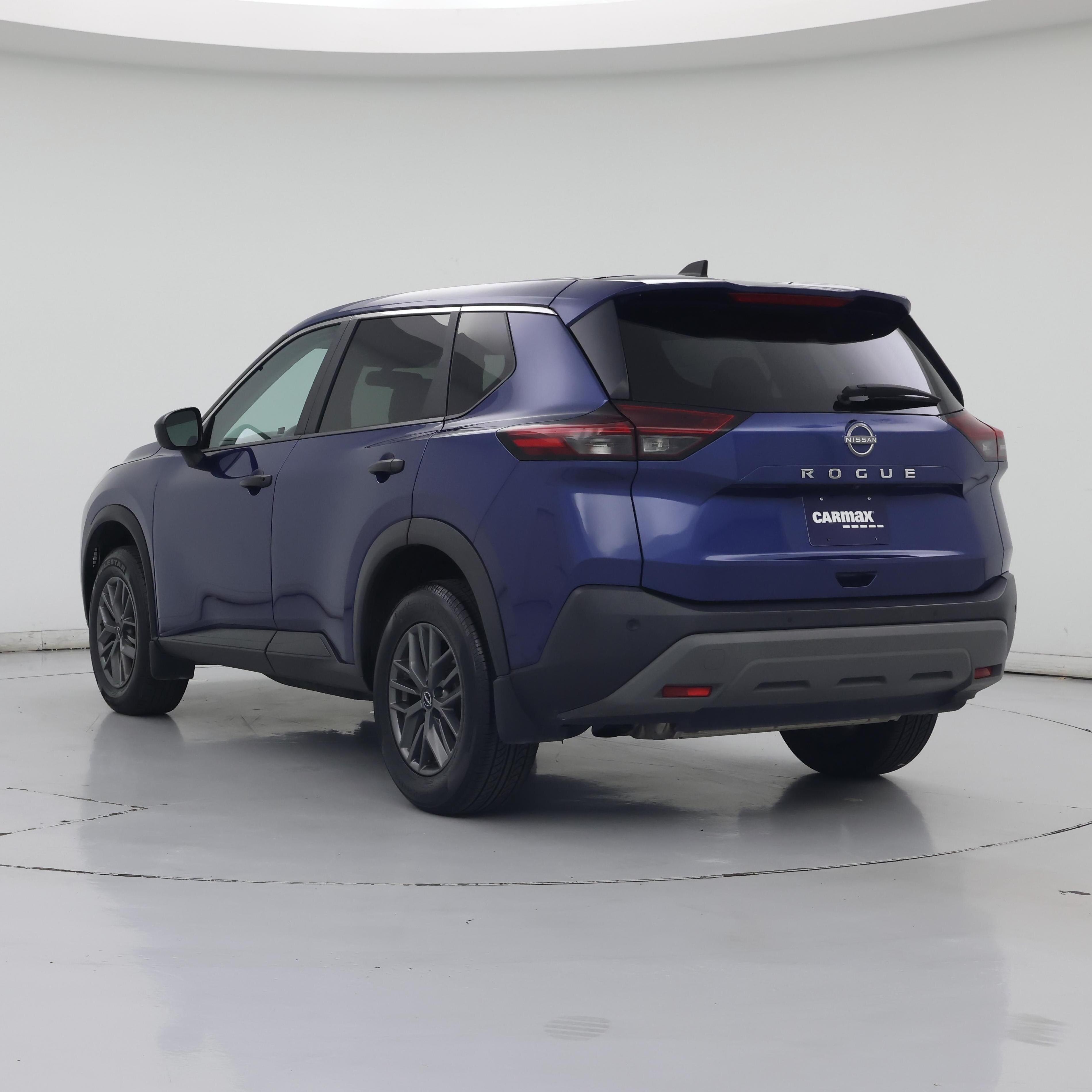 Thumbnail: 2023 Nissan Rogue - 2
