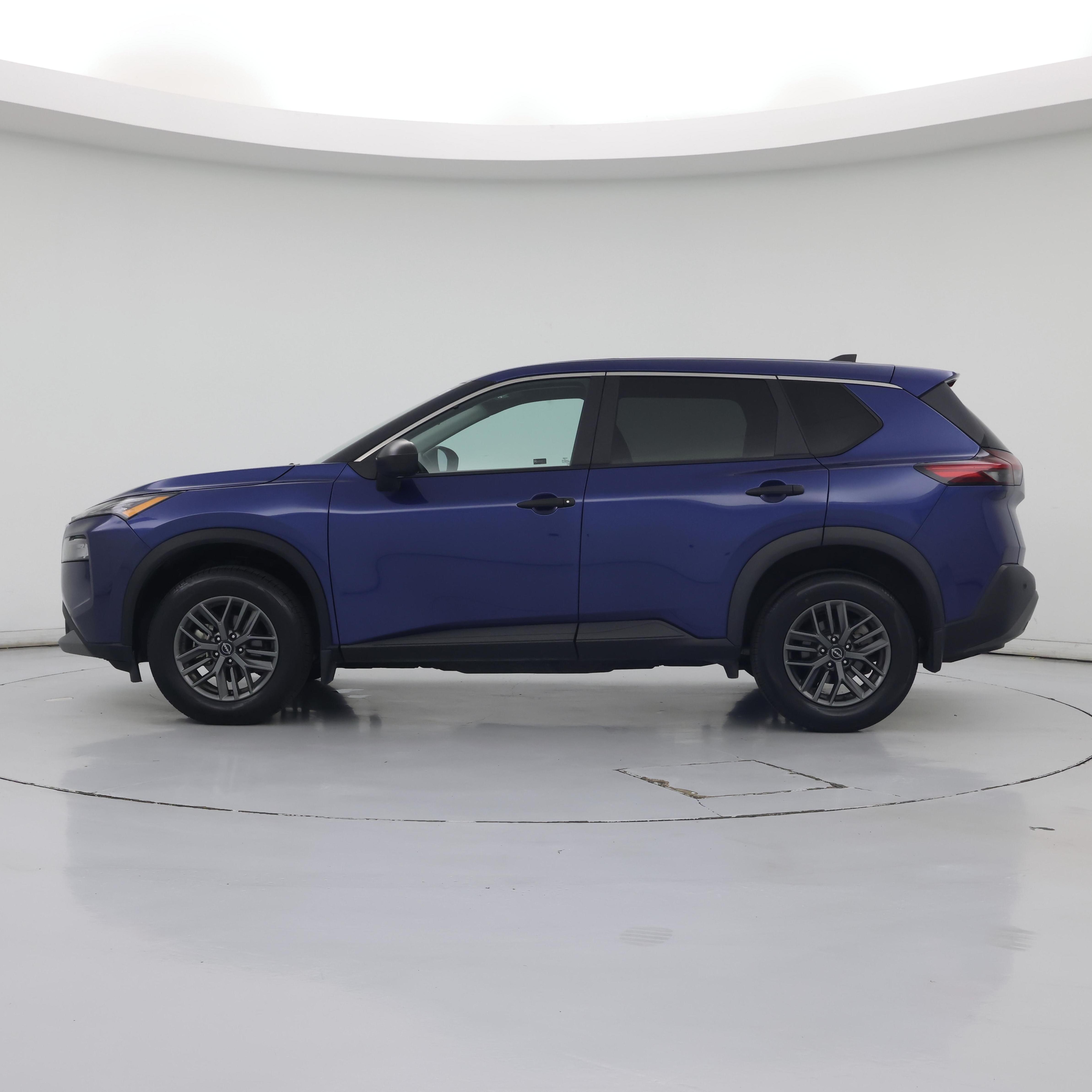 Thumbnail: 2023 Nissan Rogue - 3