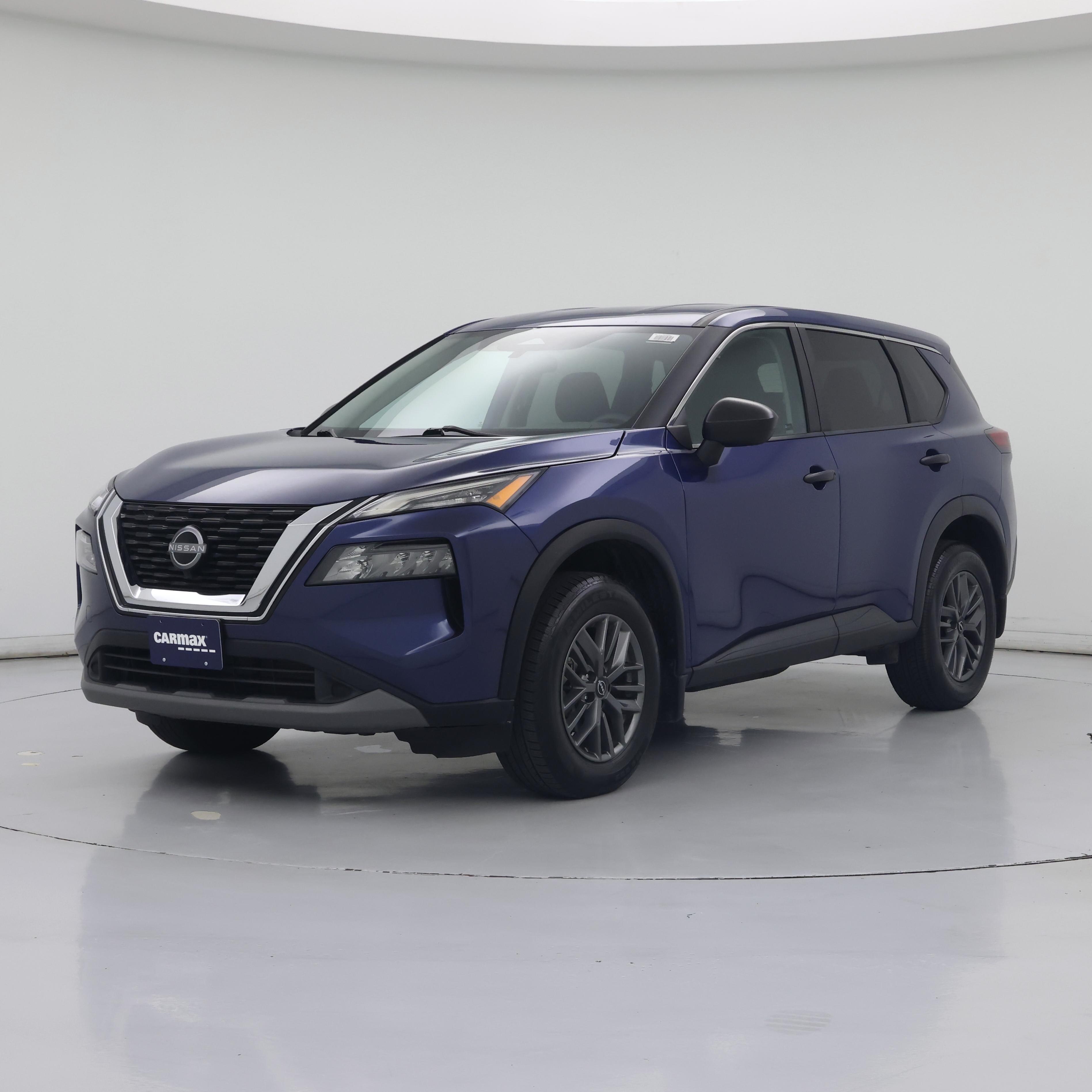 Thumbnail: 2023 Nissan Rogue - 4