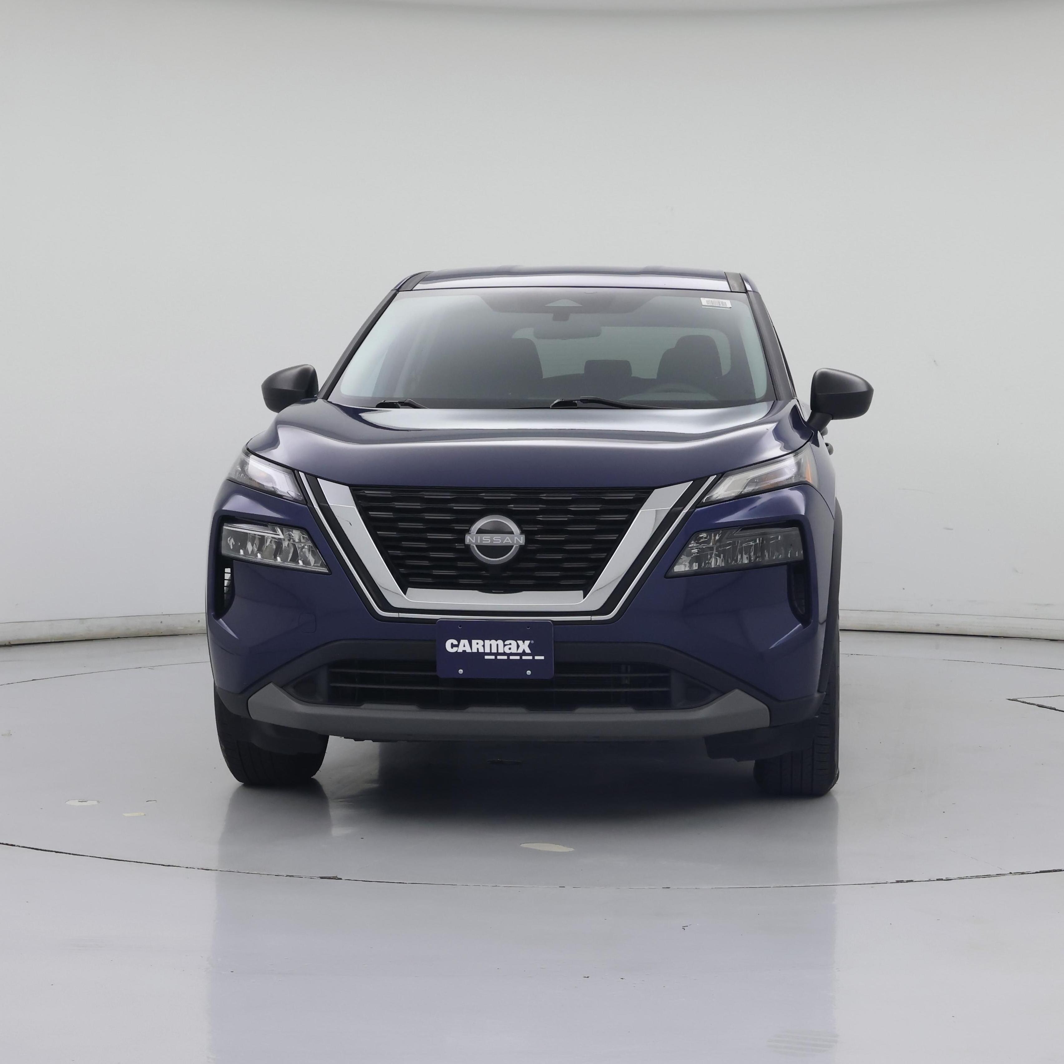 Thumbnail: 2023 Nissan Rogue - 5