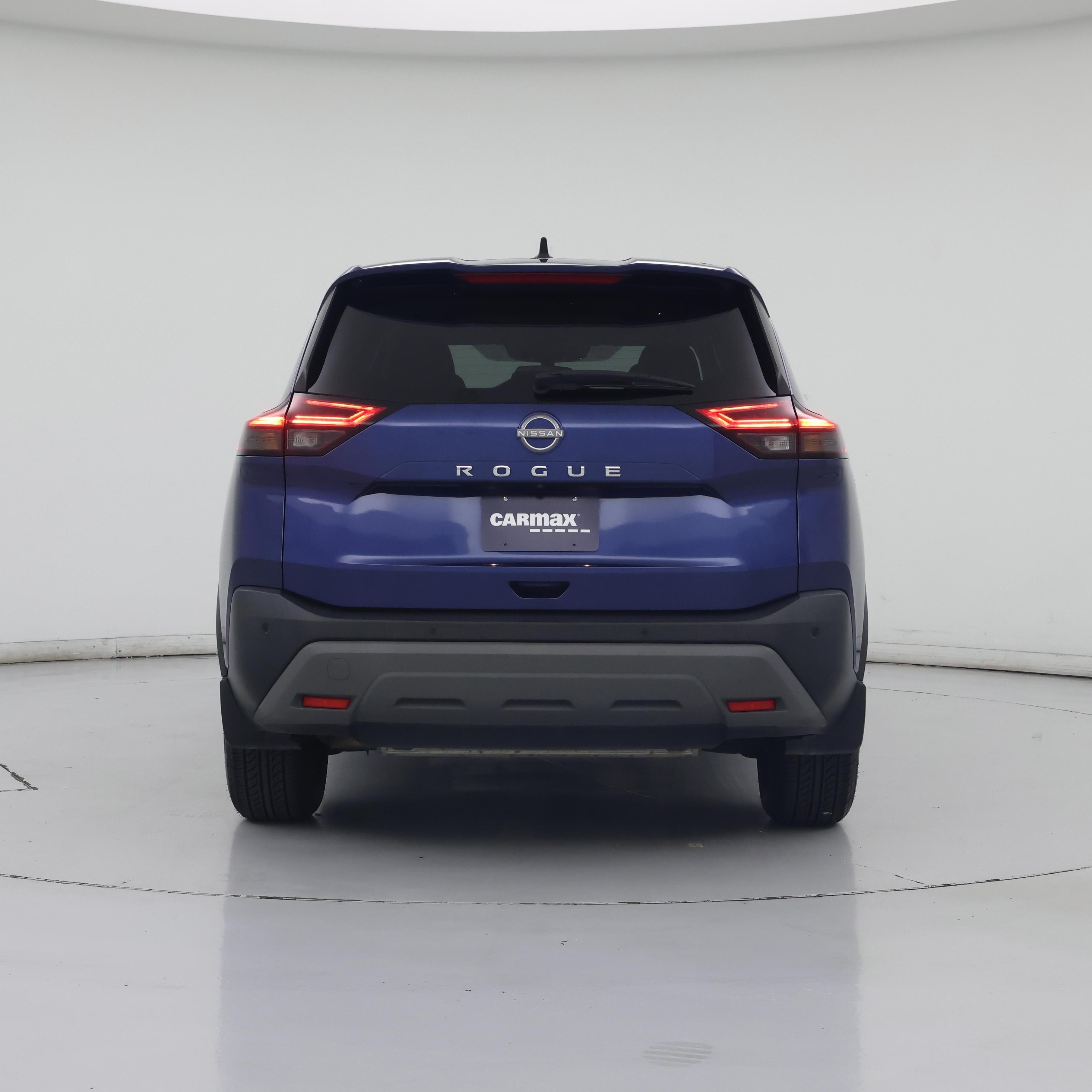 Thumbnail: 2023 Nissan Rogue - 6