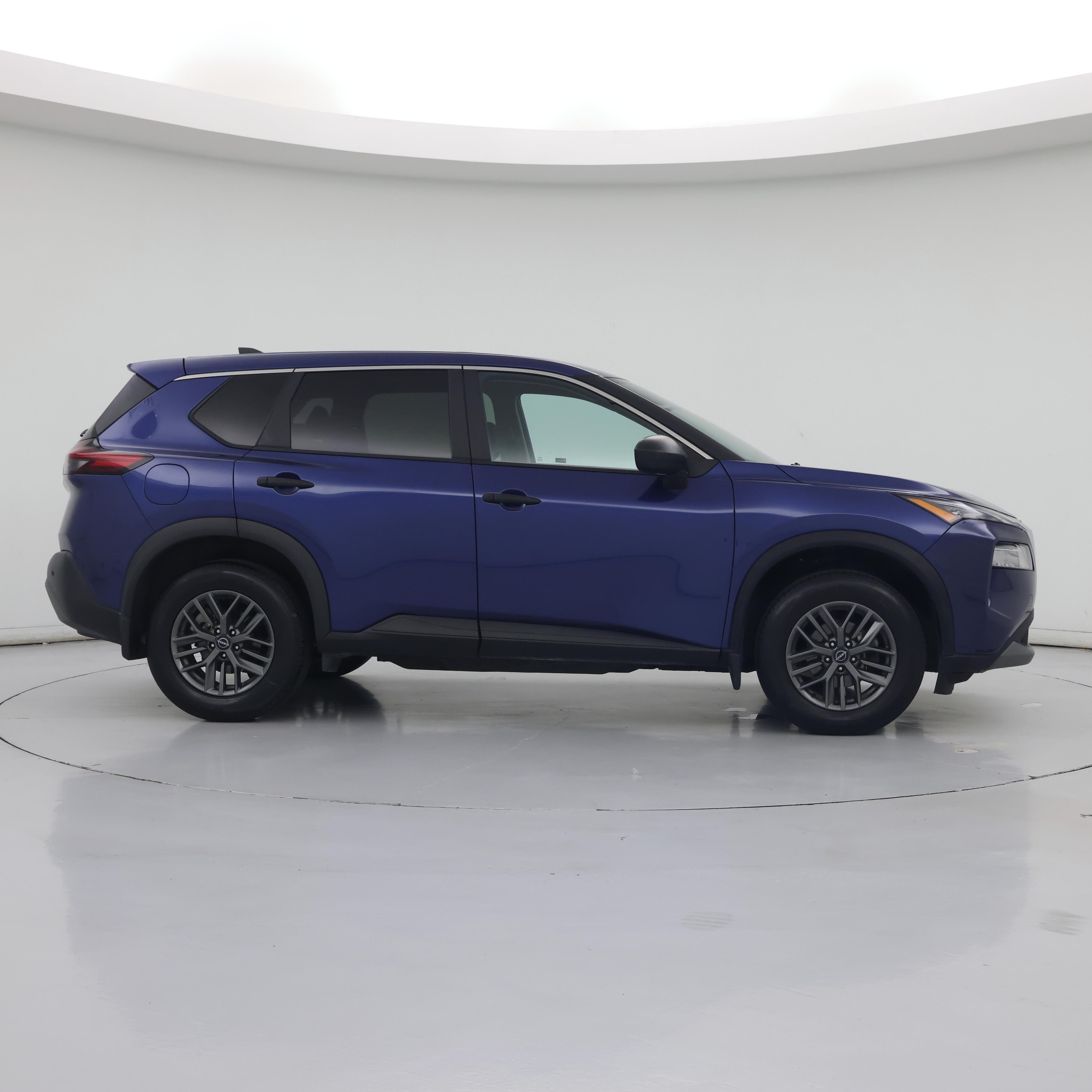 Thumbnail: 2023 Nissan Rogue - 7