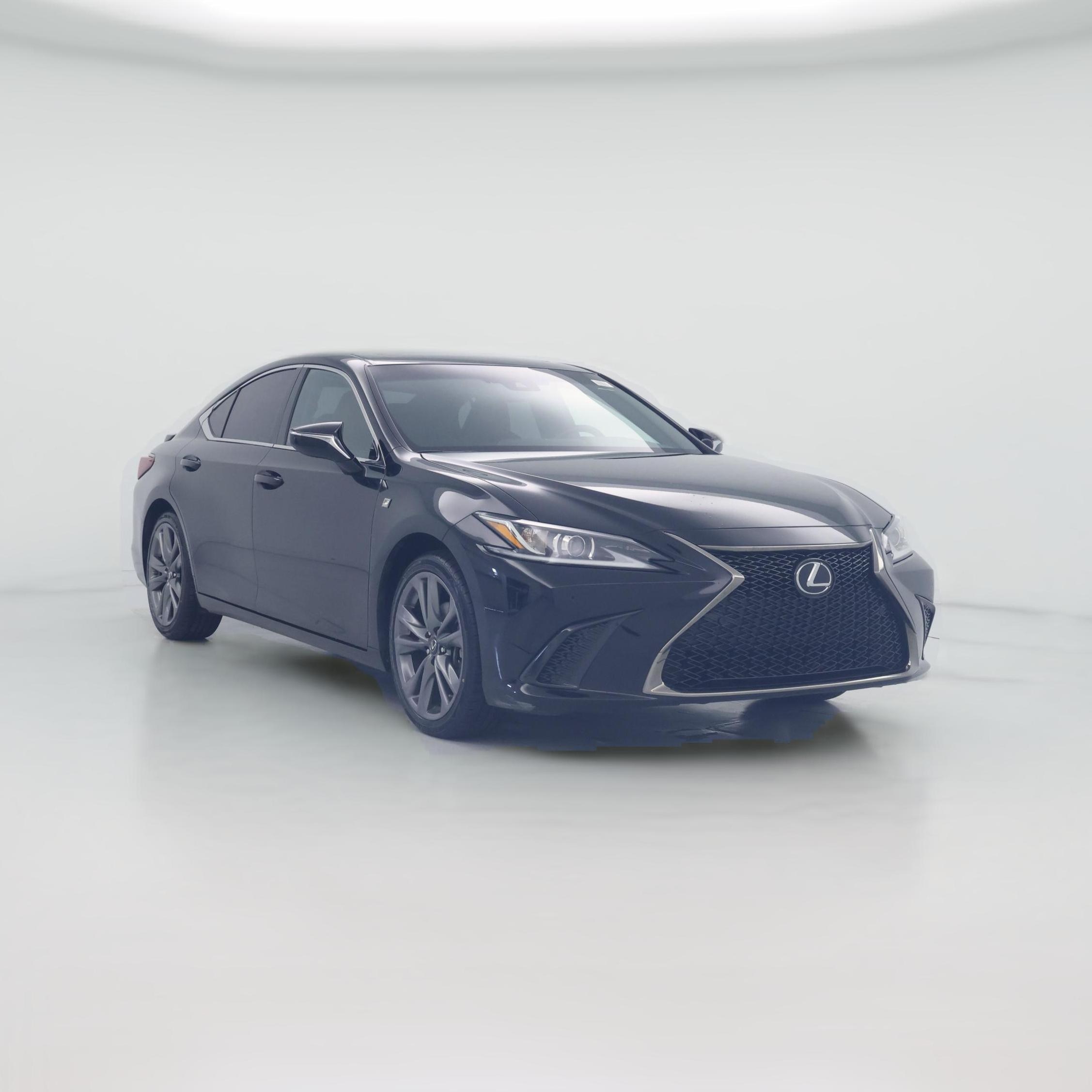 Thumbnail: 2021 Lexus ES - 1