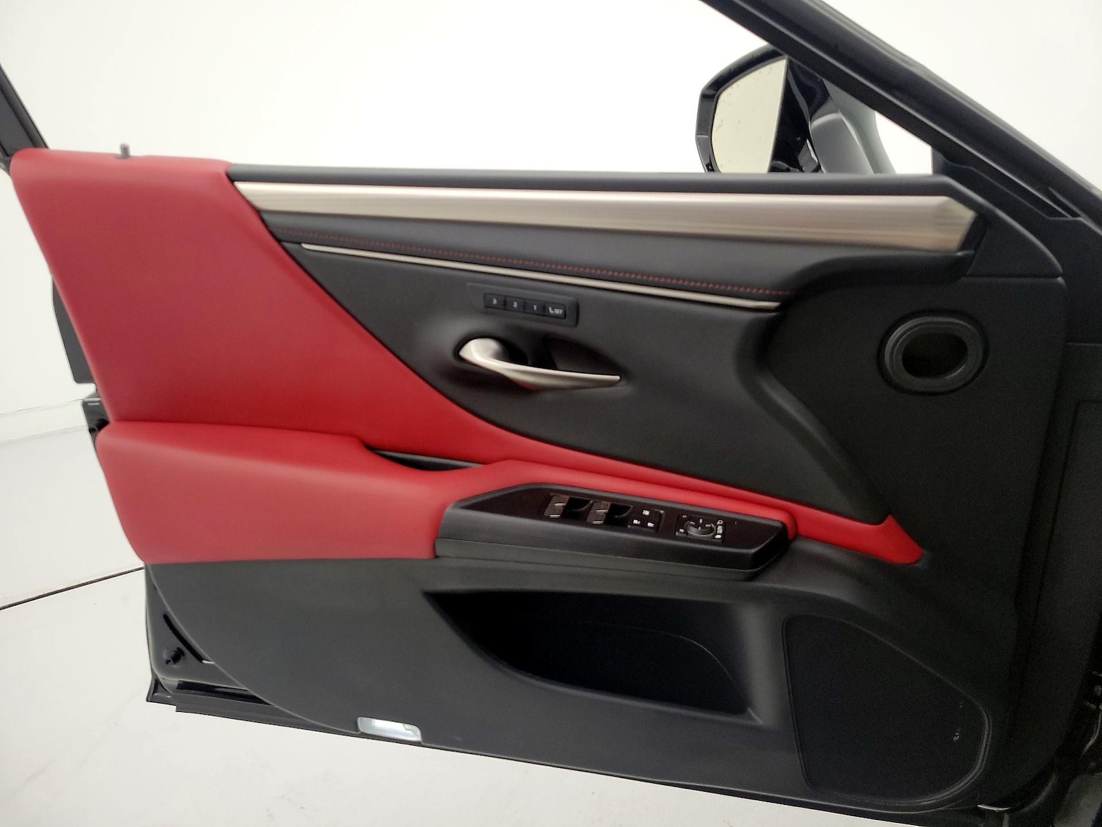 2021 Lexus ES F SPORT - Photo 13