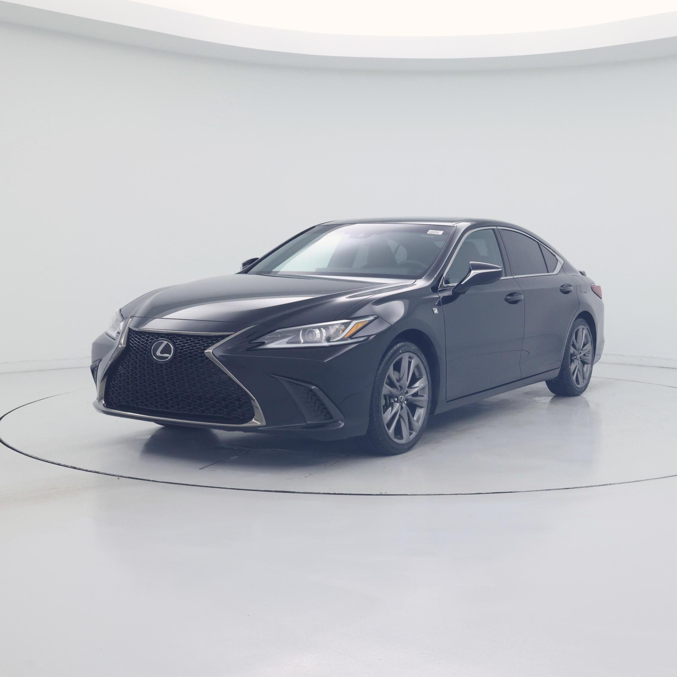 Thumbnail: 2021 Lexus ES - 4