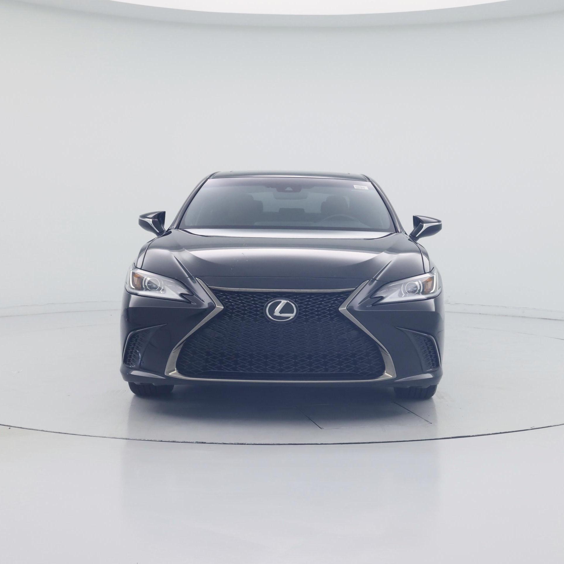 Thumbnail: 2021 Lexus ES - 5